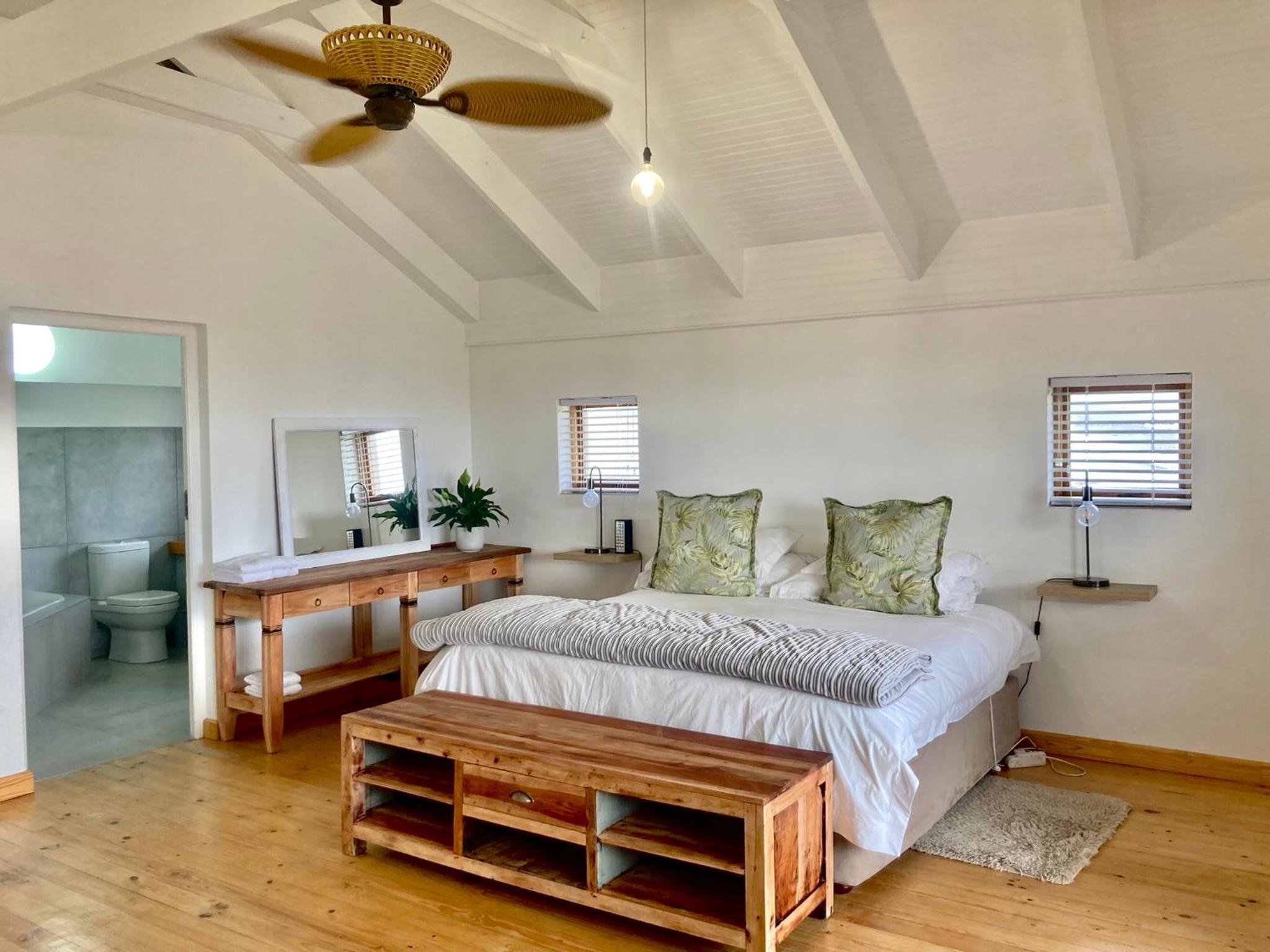 One-Bedroom Villa photo 1