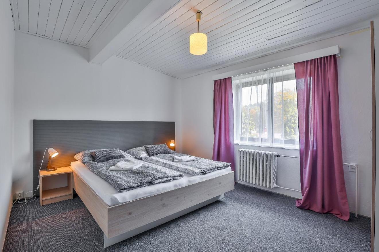 Triple Room with Private Bathroom photo 1