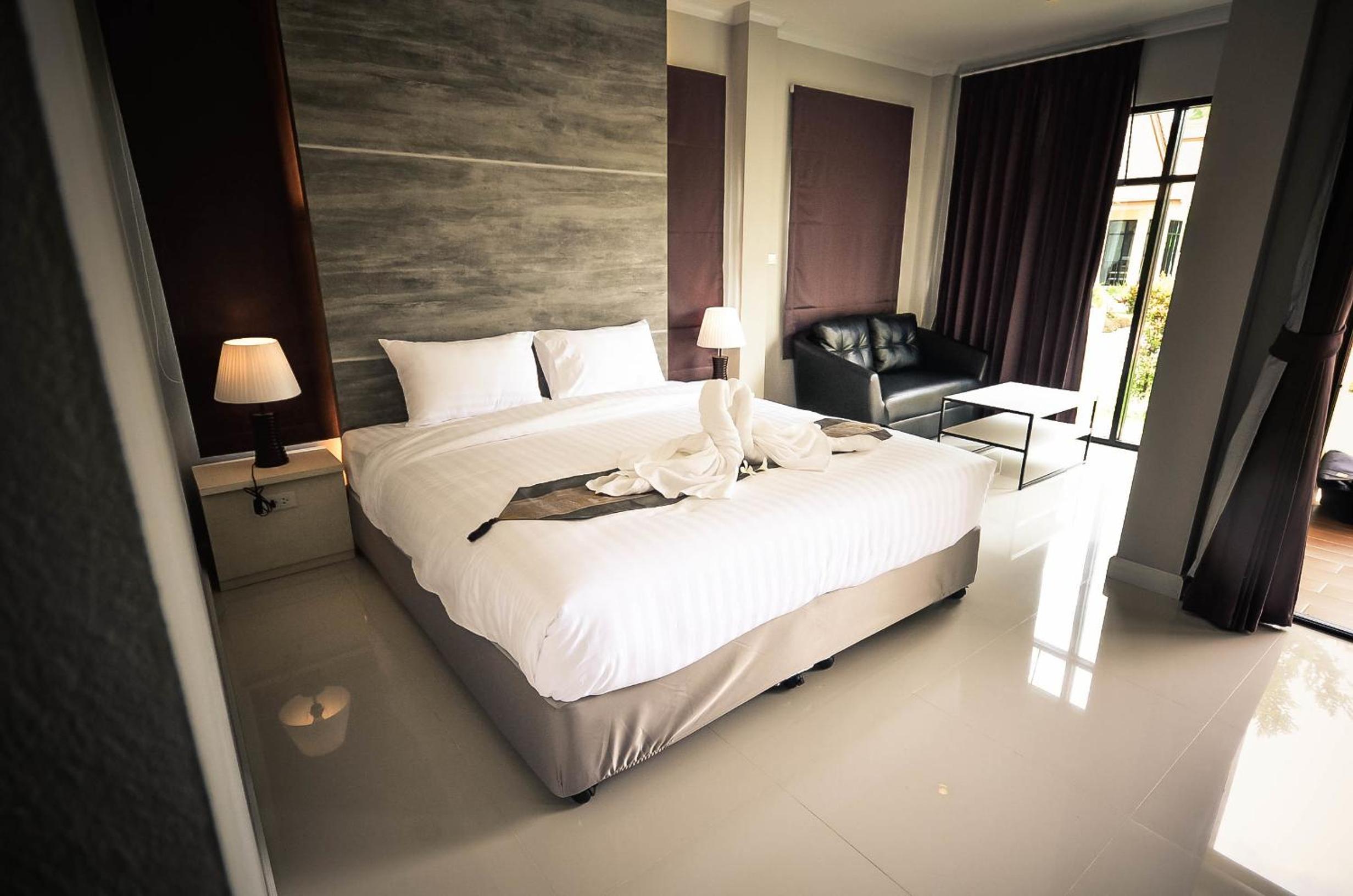 Sweet Villa
