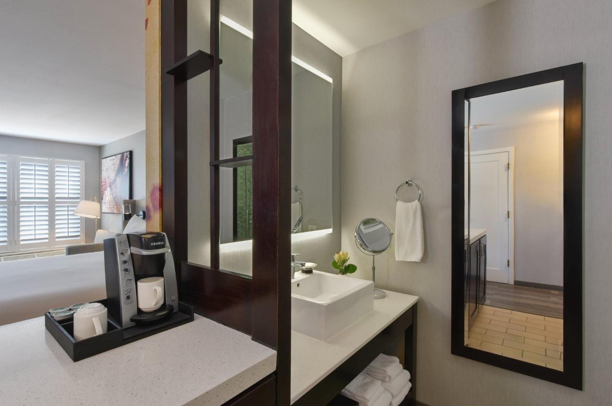 Standard Room - Photo 4