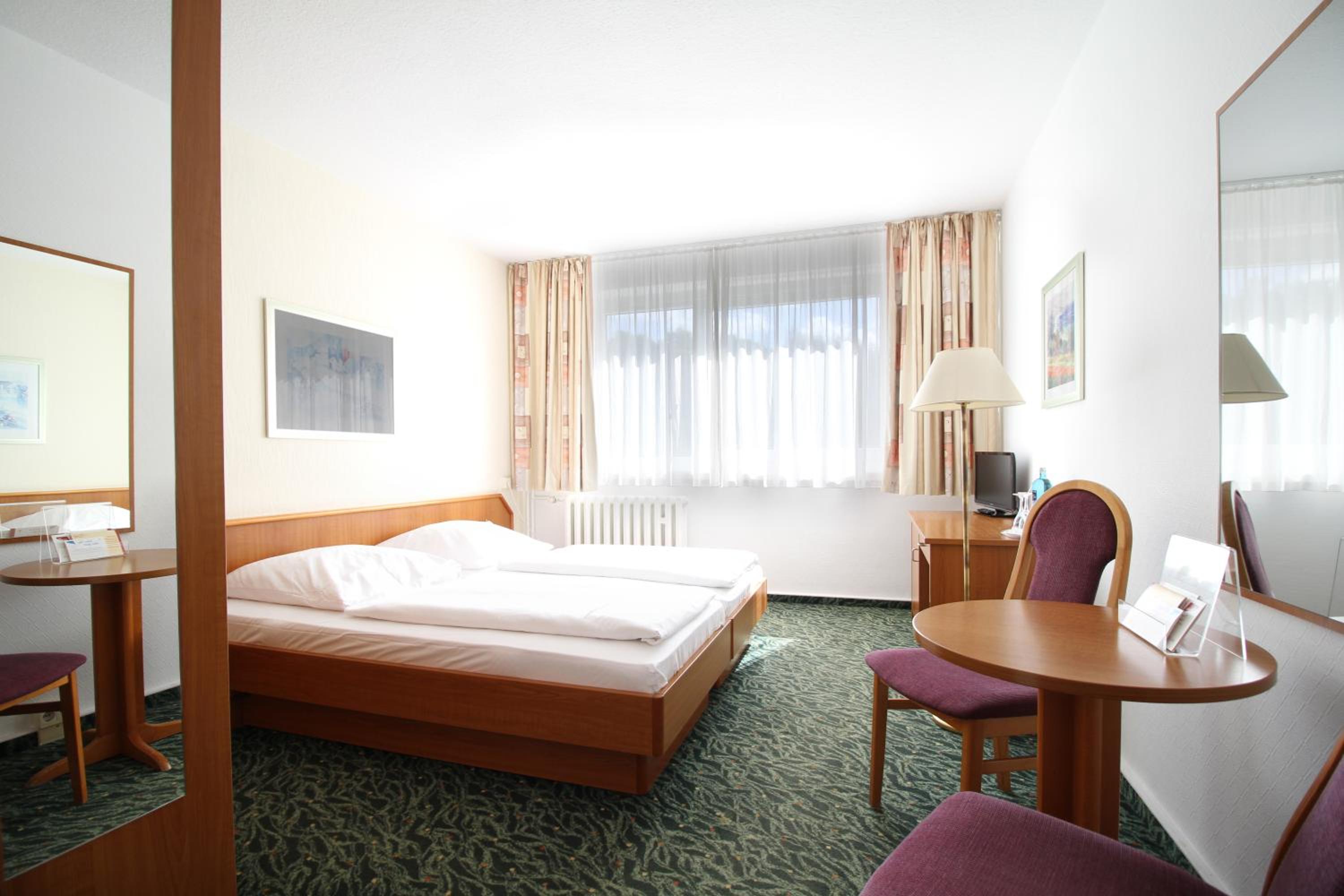 Double Room - Photo 1