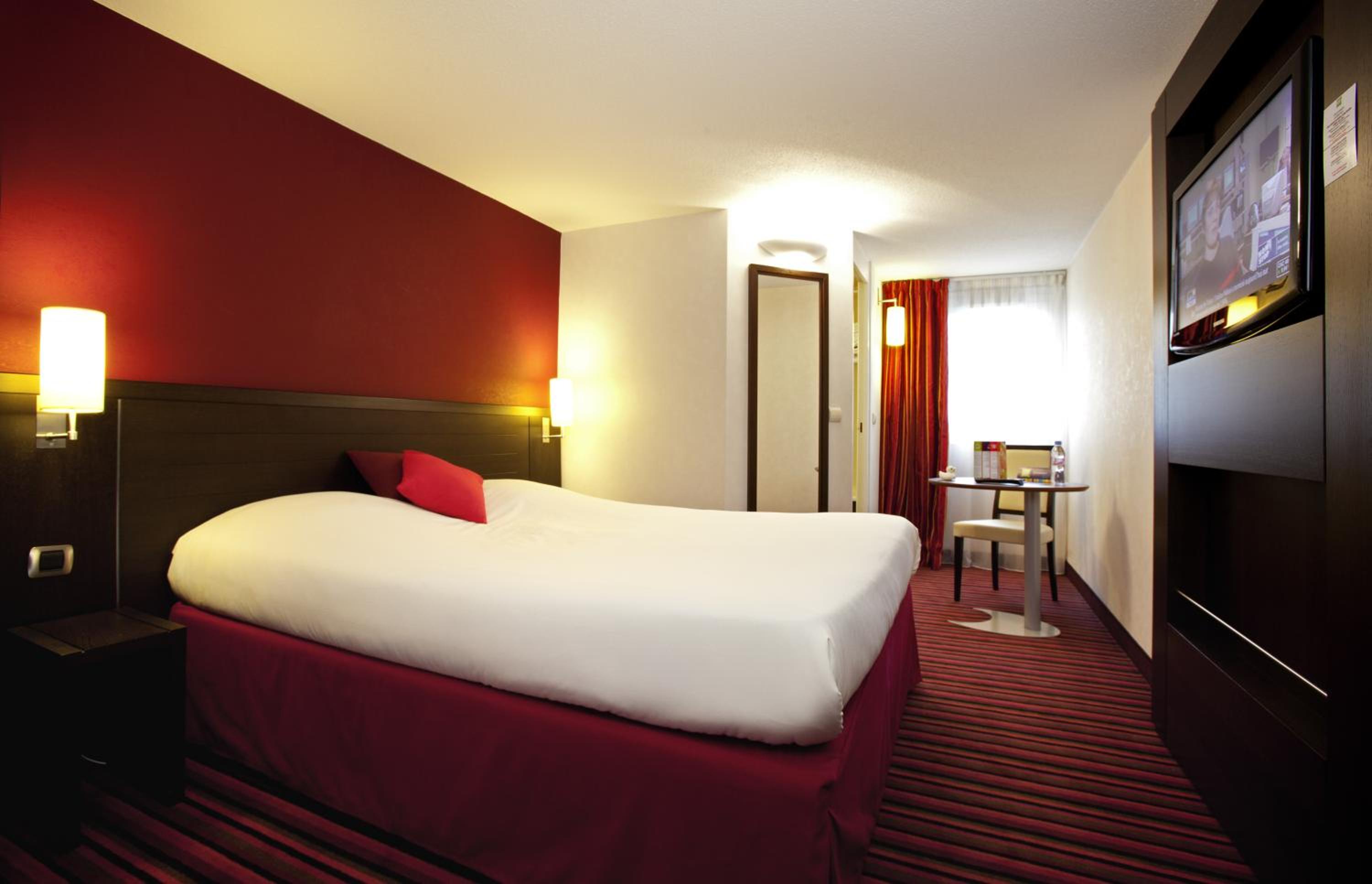Standard Double Room - Breakfast included - Photo 3