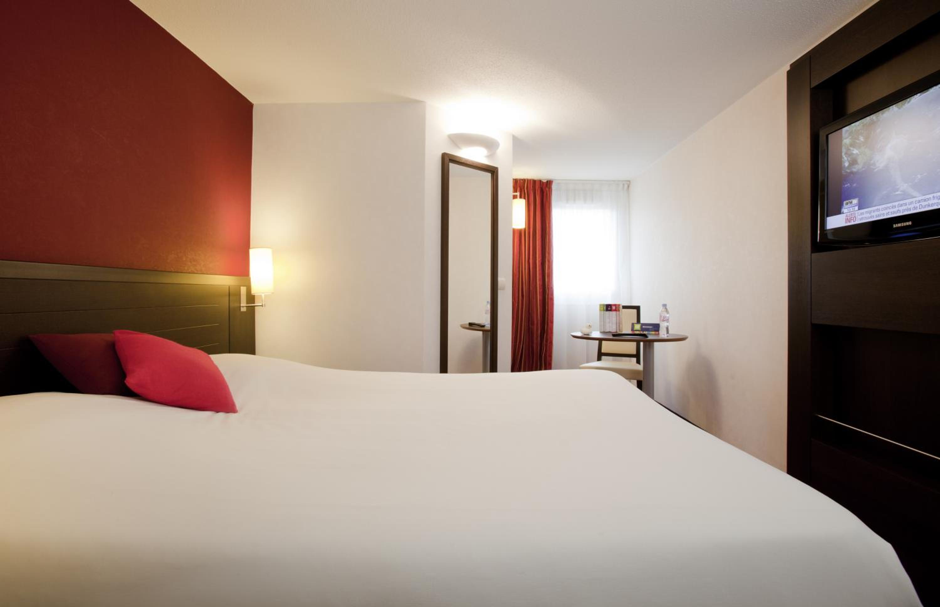 Standard Double Room - Breakfast included - Photo 4