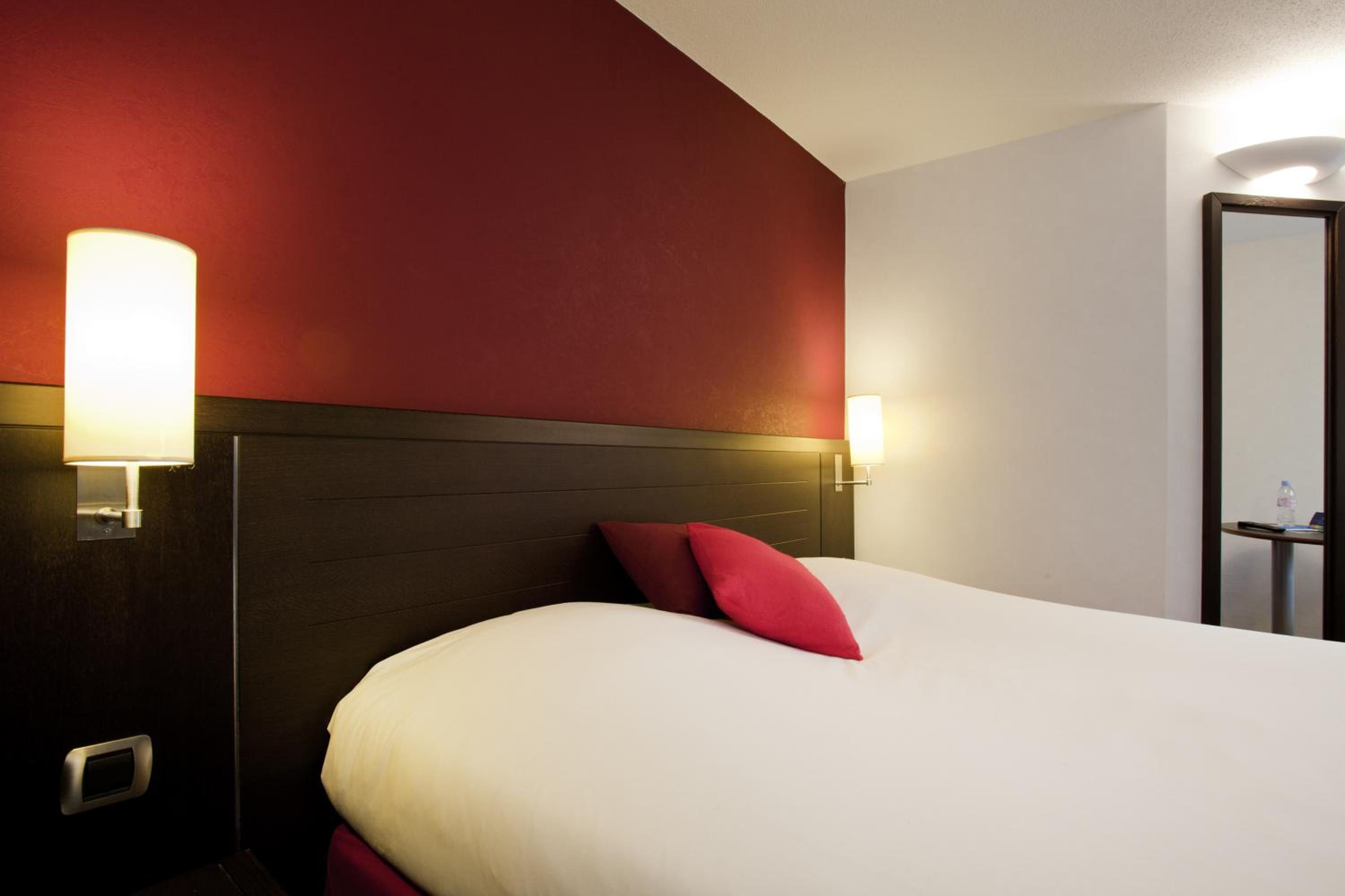 Standard Double Room - Breakfast included - Photo 1