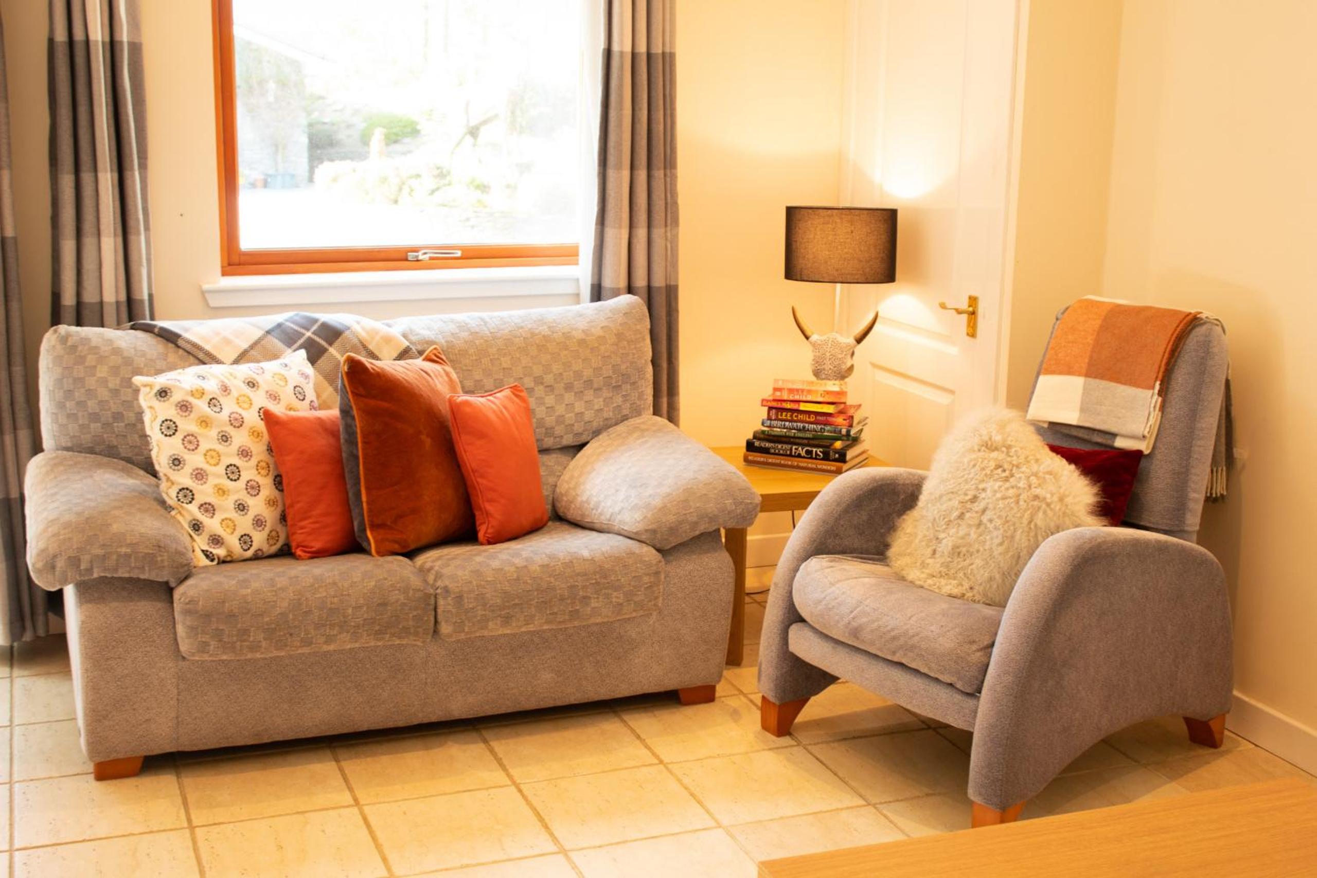 Two-Bedroom House photo 1