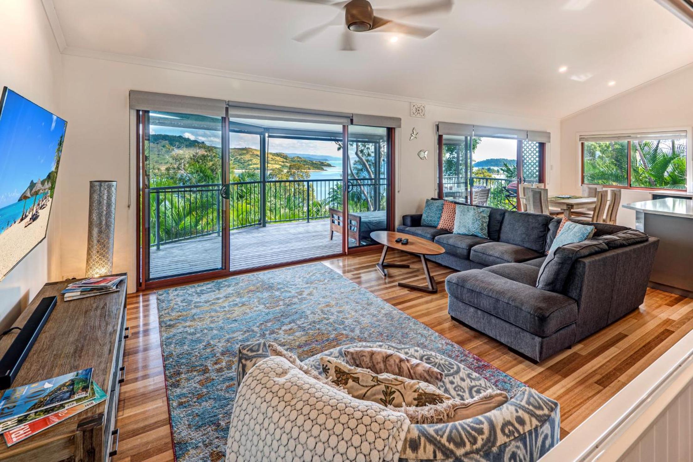 Two-Bedroom Villa photo 1