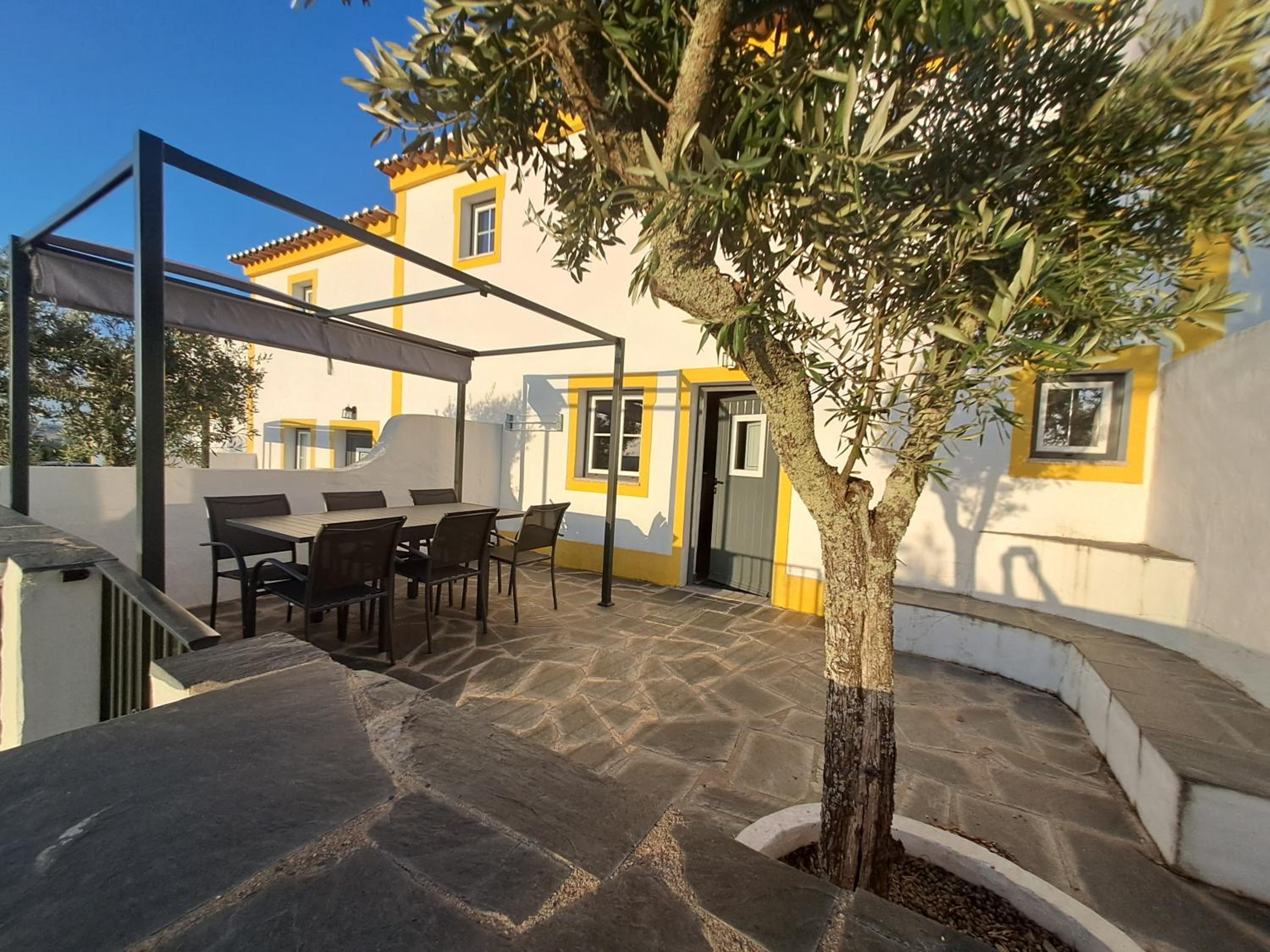 Two-Bedroom Villa photo 2