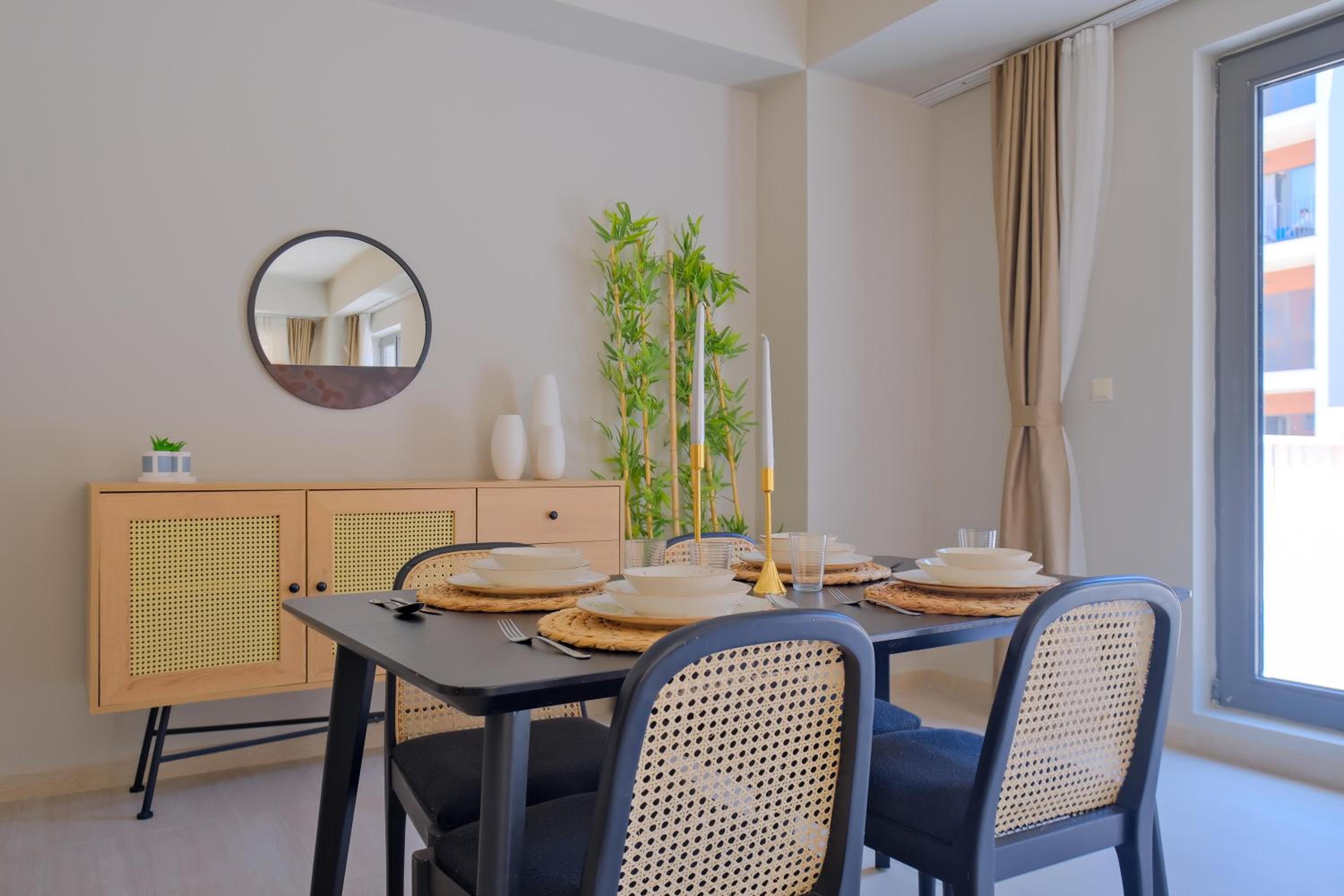 Deluxe 3+1 Apartment with Terrace - Photo 16