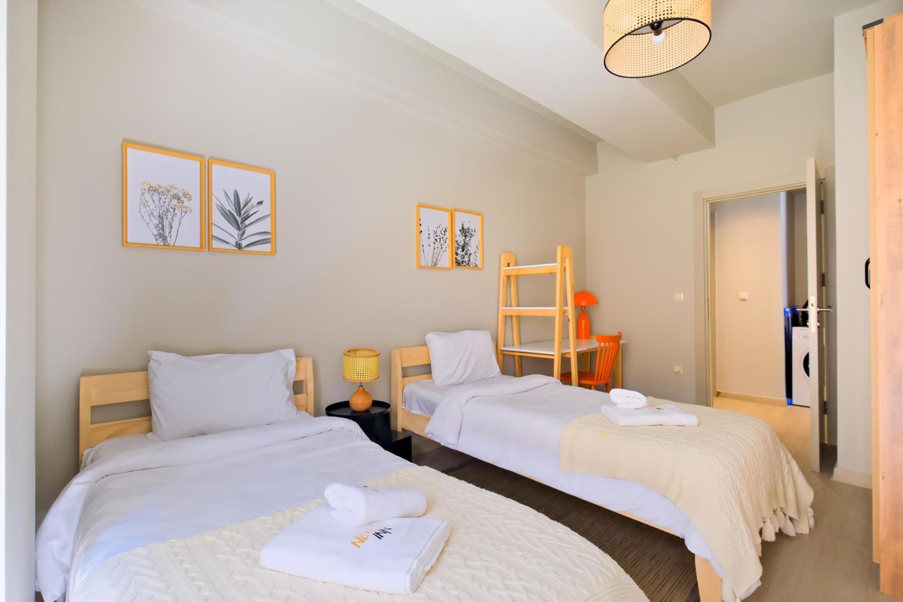 Standard 2+1 Apartment - Photo 15