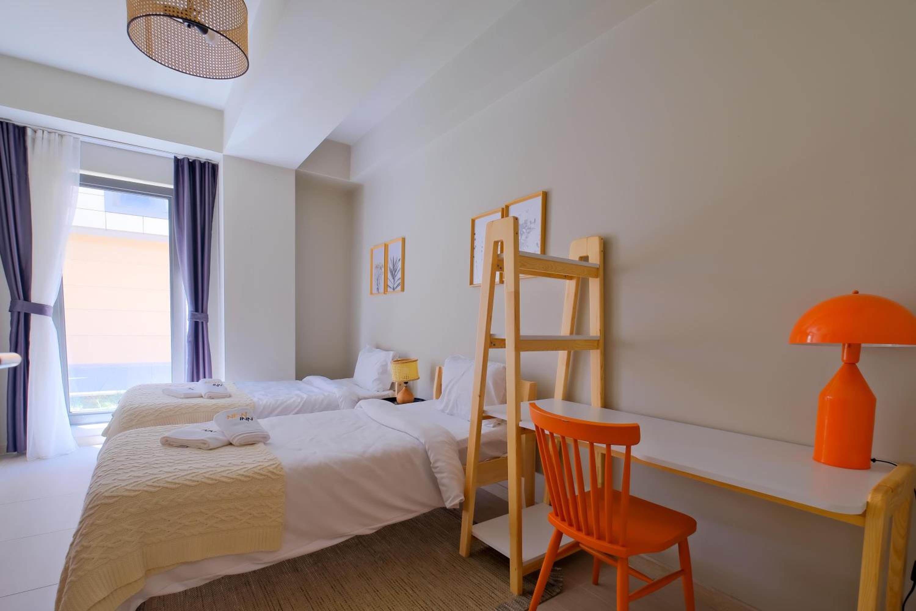 Deluxe 3+1 Apartment with Terrace - Photo 9