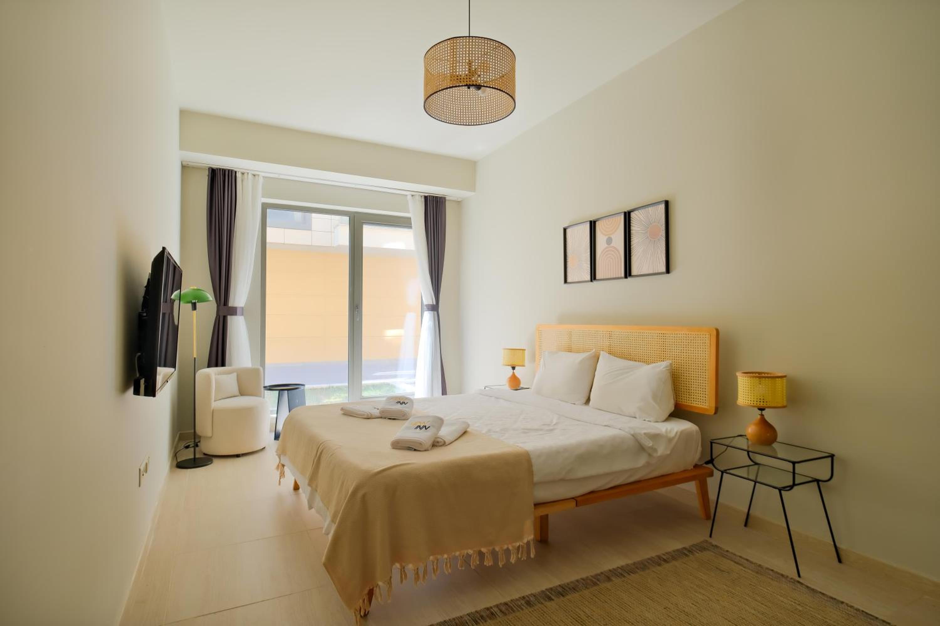 Deluxe 3+1 Apartment with Terrace - Photo 18