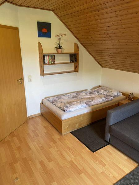 One-Bedroom Apartment photo 3