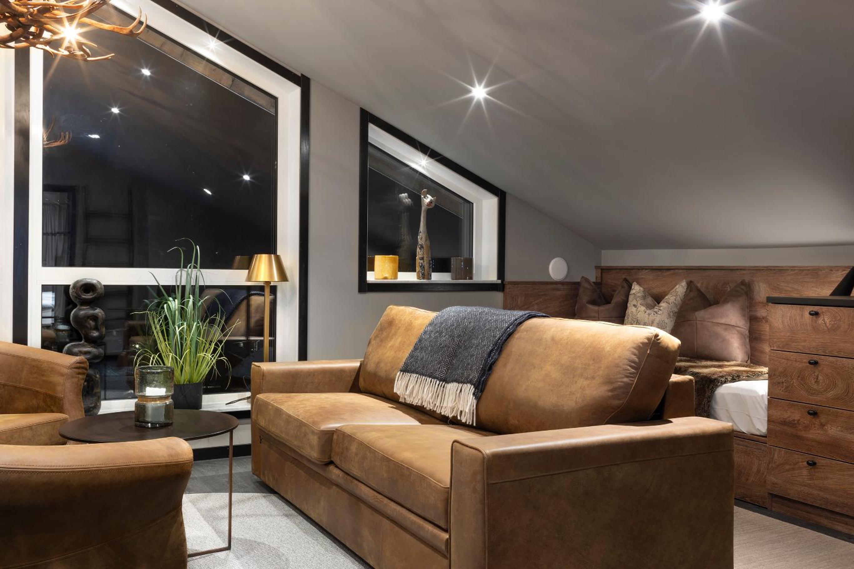 Deluxe Suite photo 3