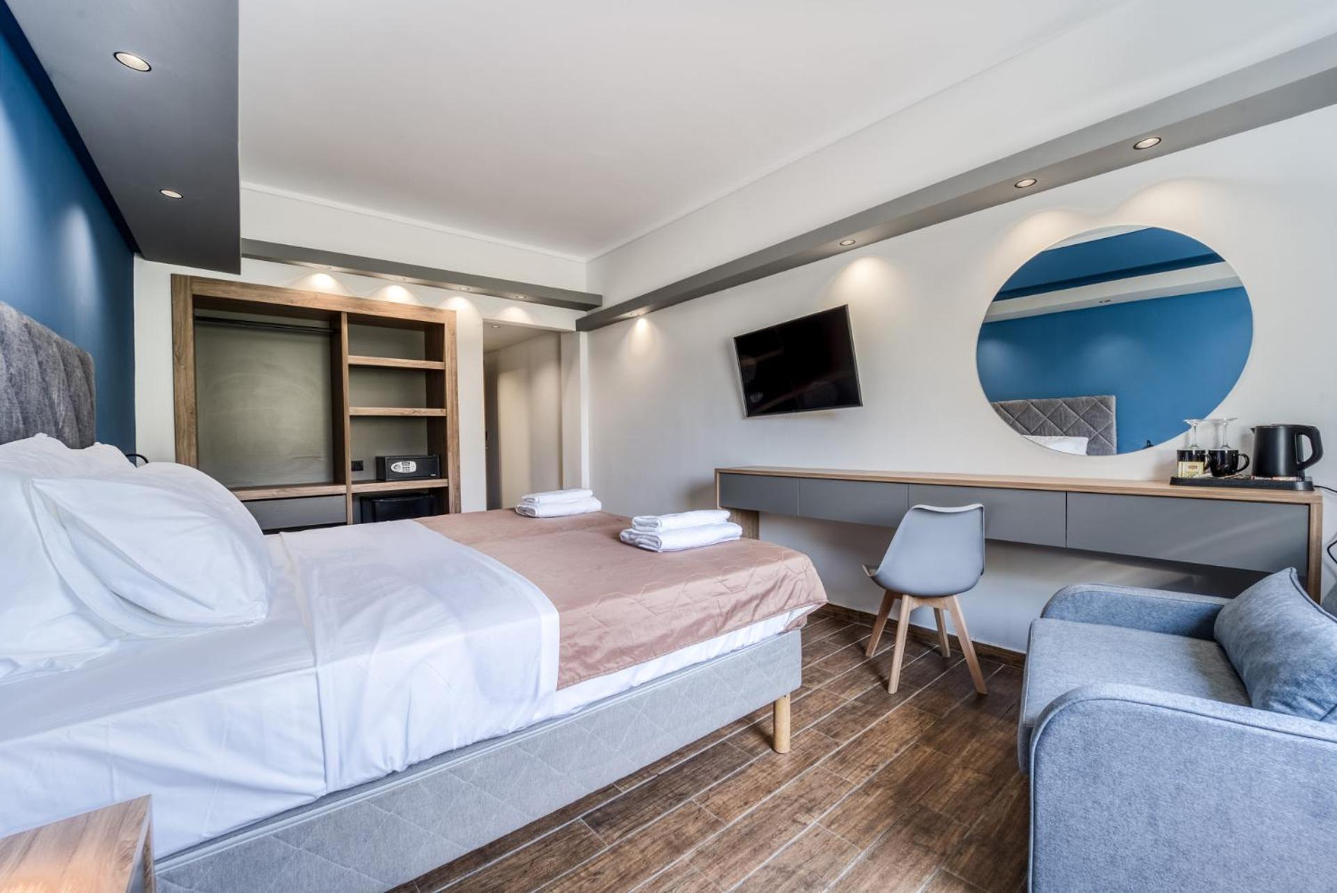 Double Room photo 3