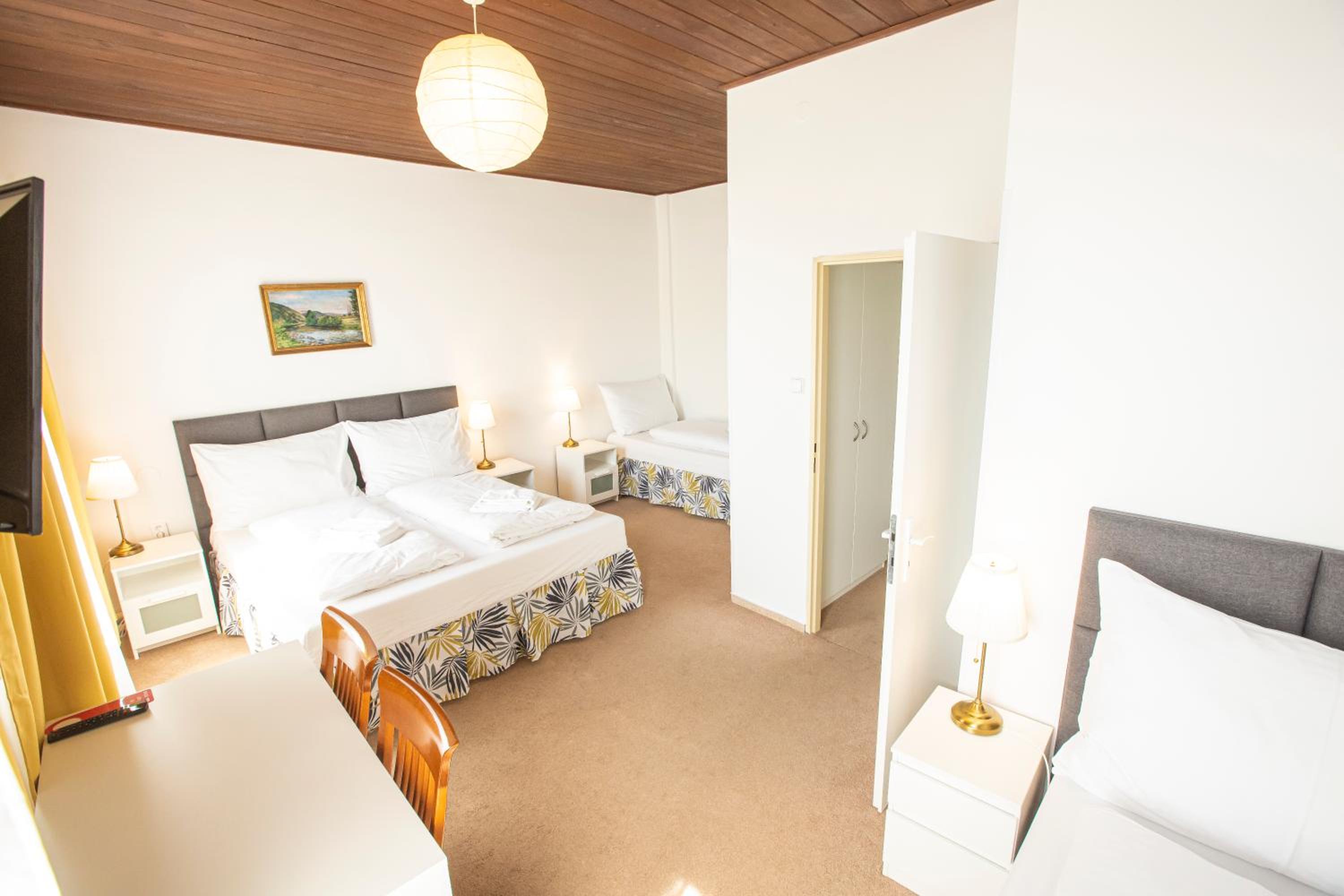 Quadruple Room photo 1