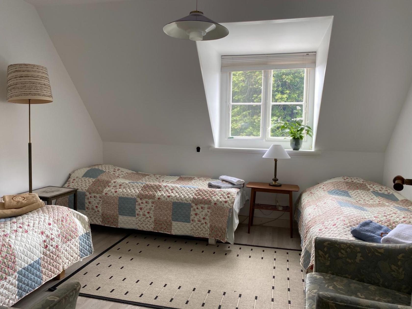 Triple Room photo 3