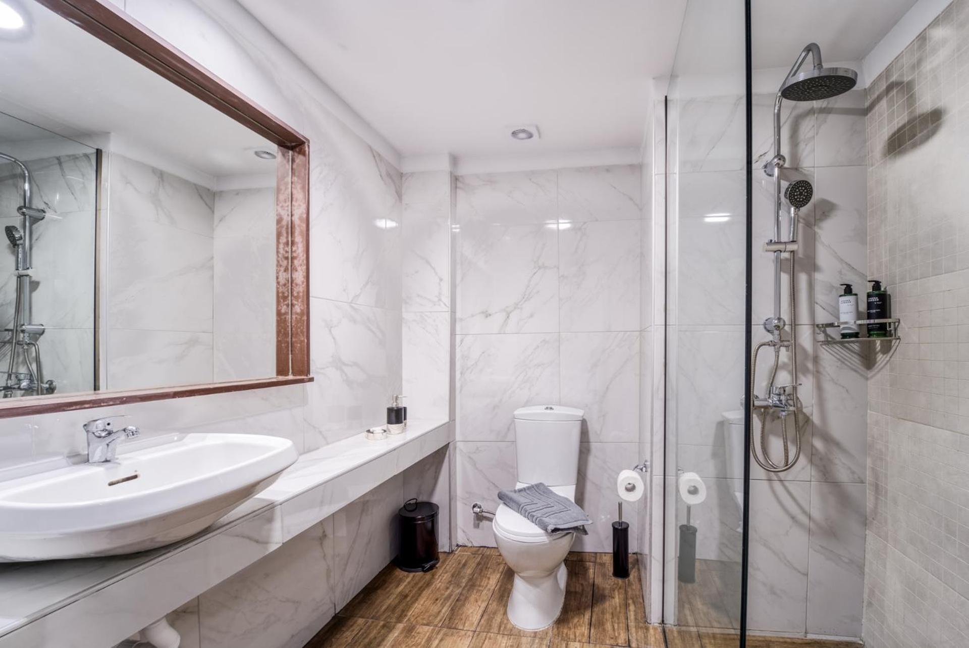 Superior Double Room photo 3