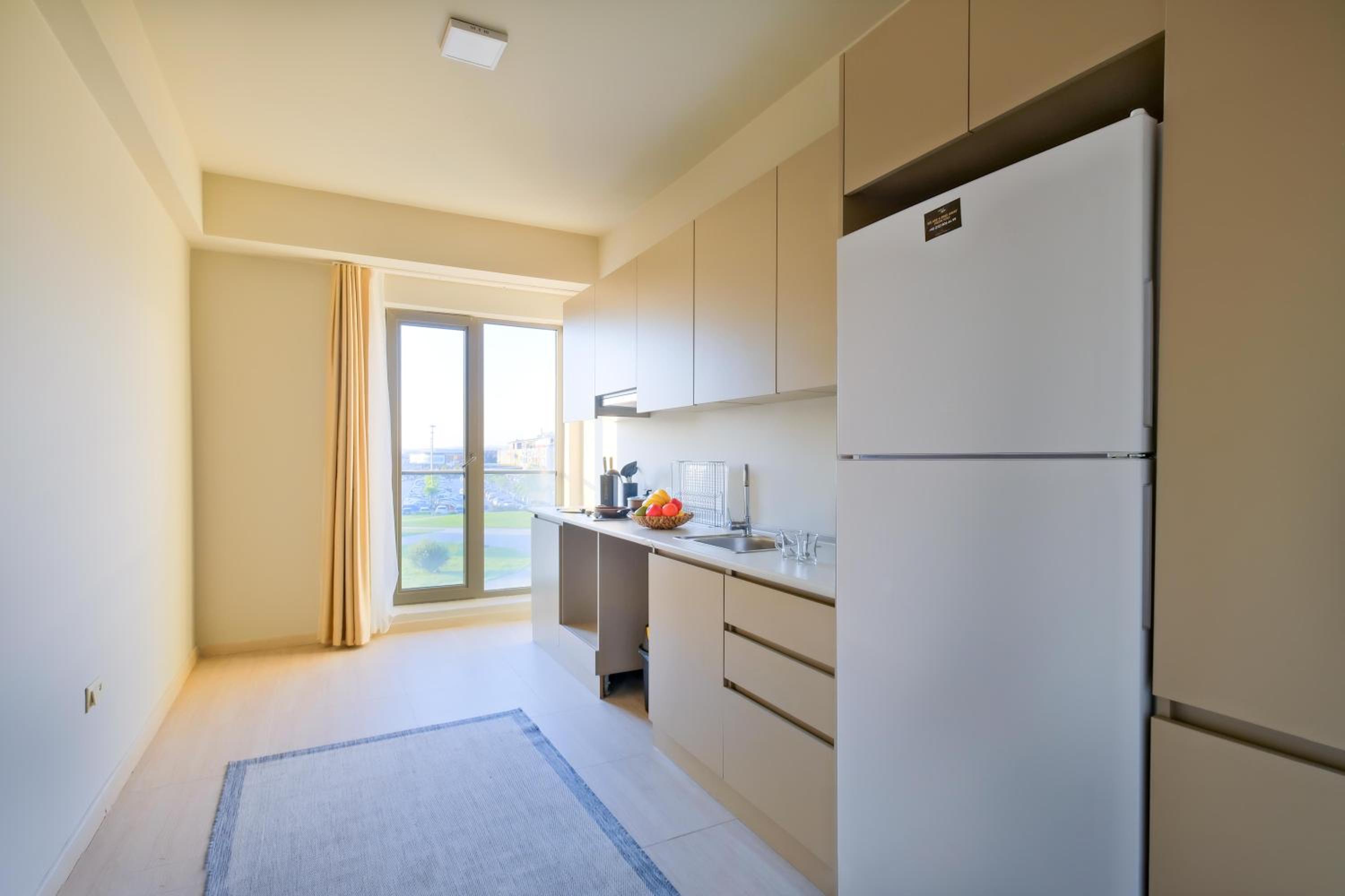 Deluxe 3+1 Apartment - Photo 10