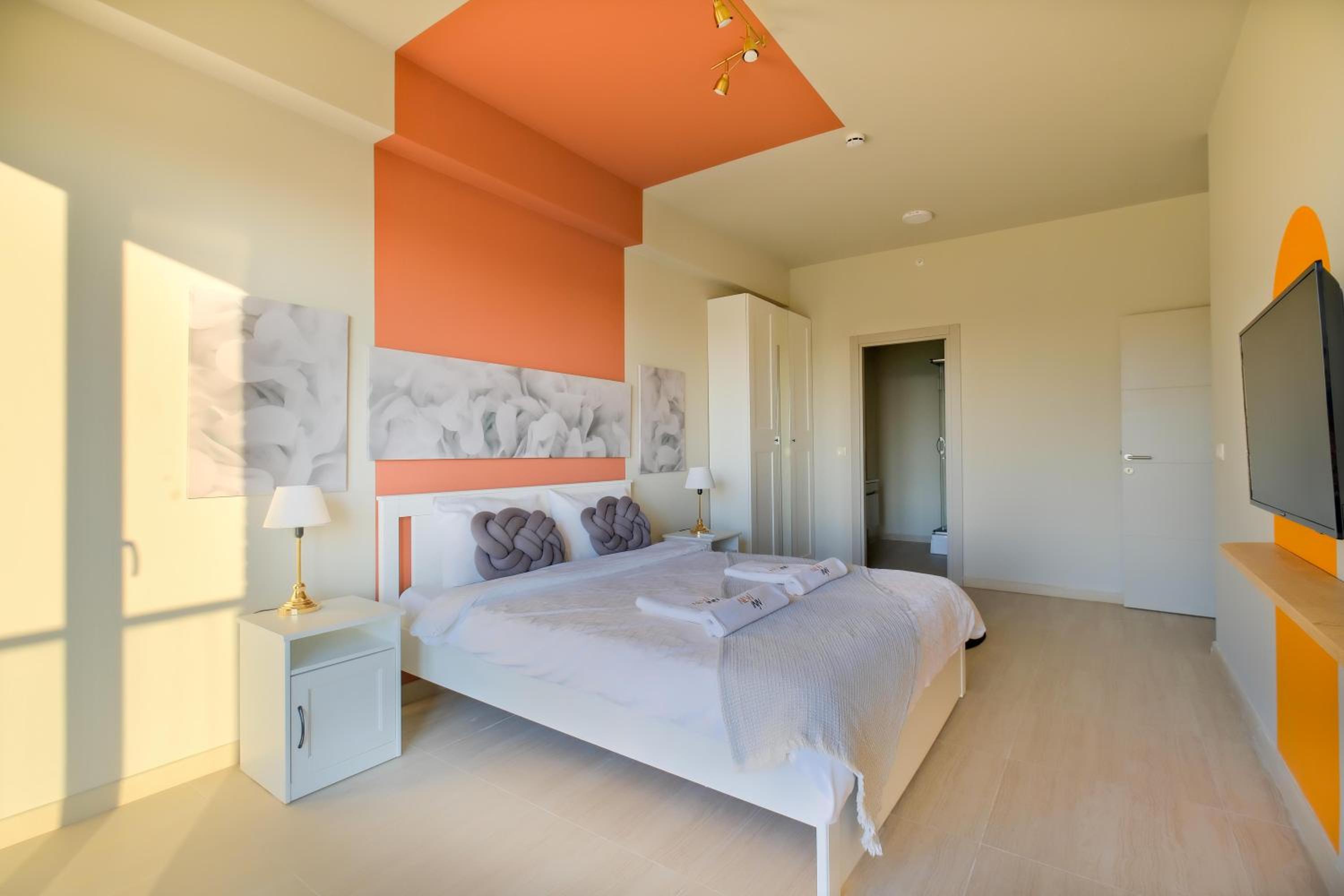 Deluxe 3+1 Apartment - Photo 1