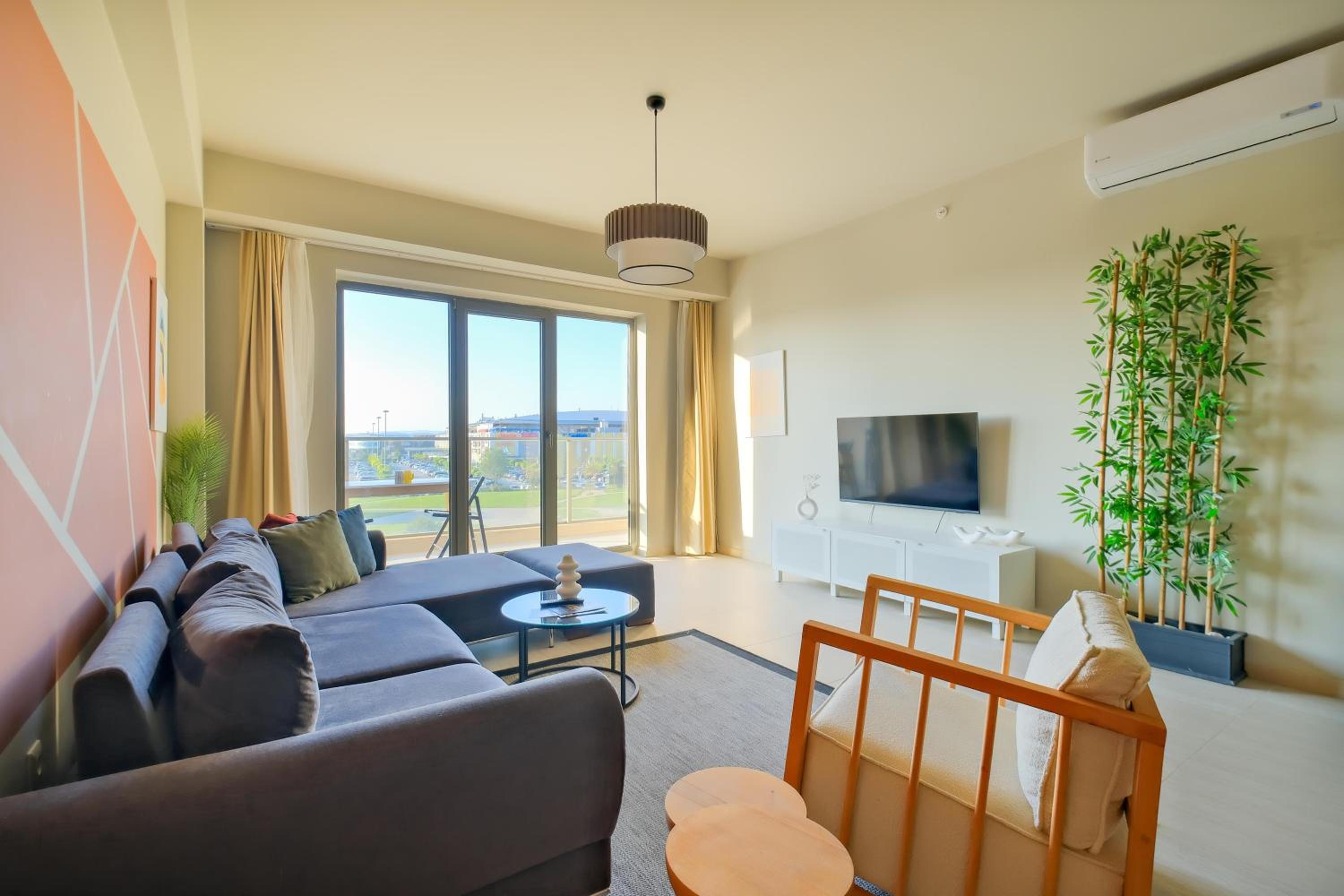 Deluxe 3+1 Apartment - Photo 18