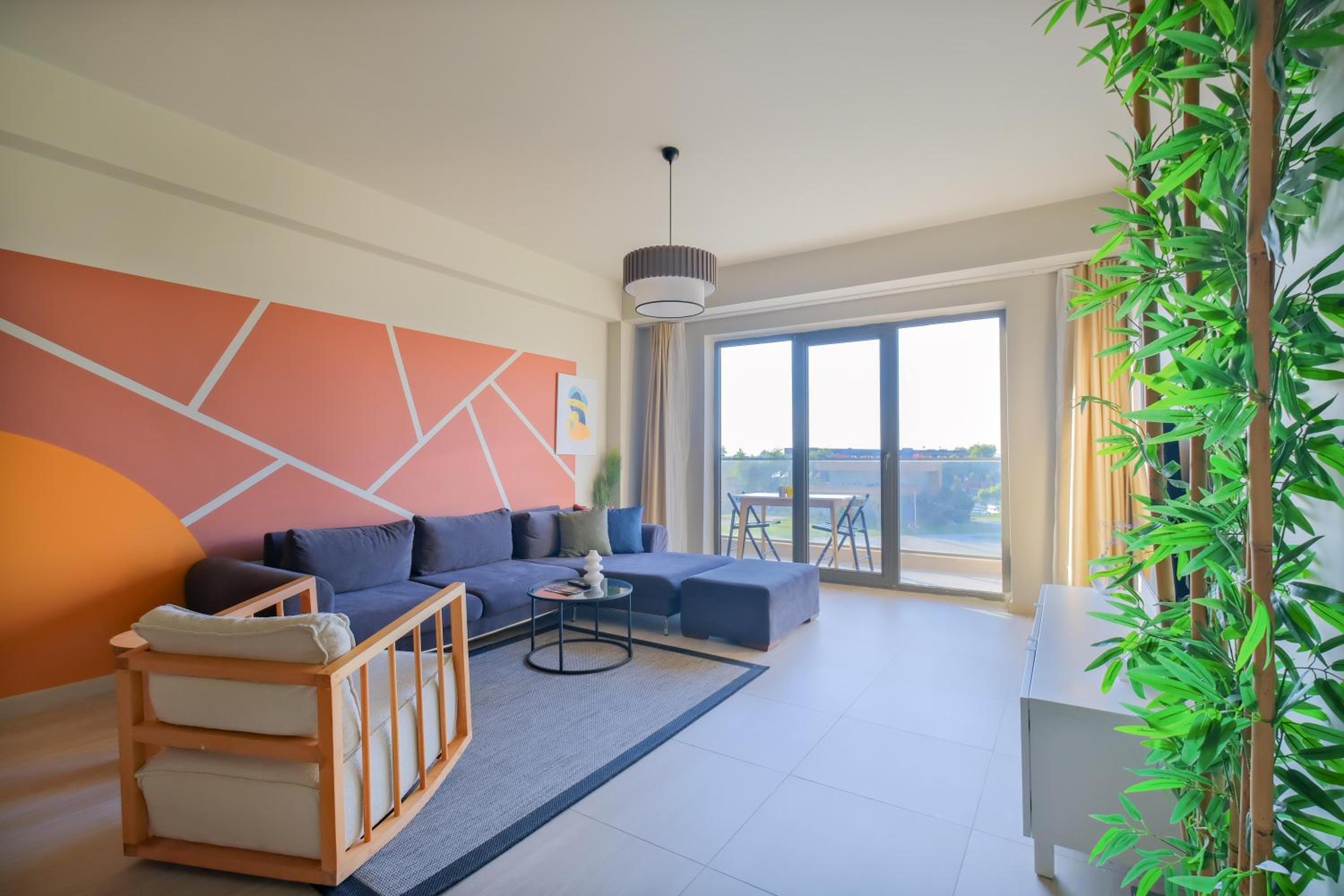 Deluxe 3+1 Apartment - Photo 19