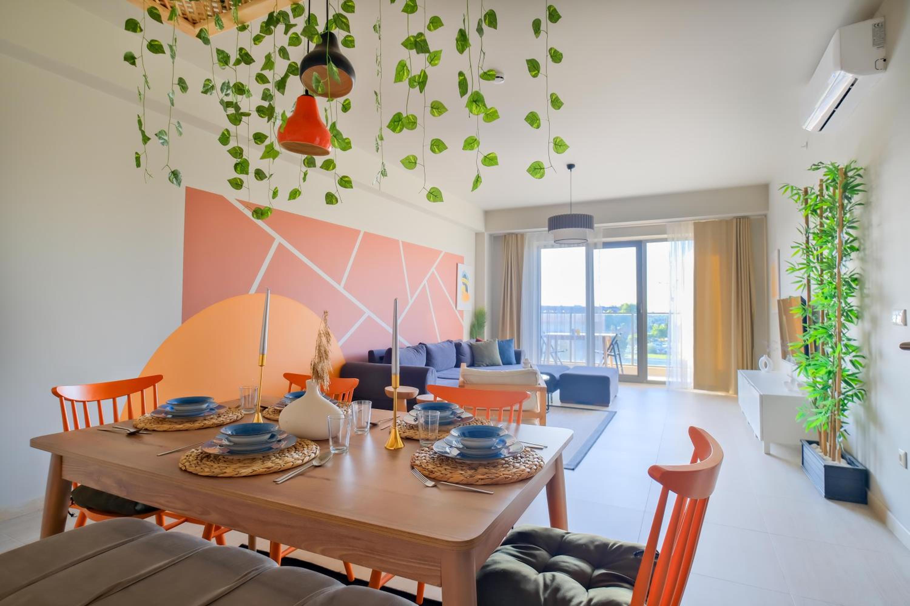 Deluxe 3+1 Apartment - Photo 16