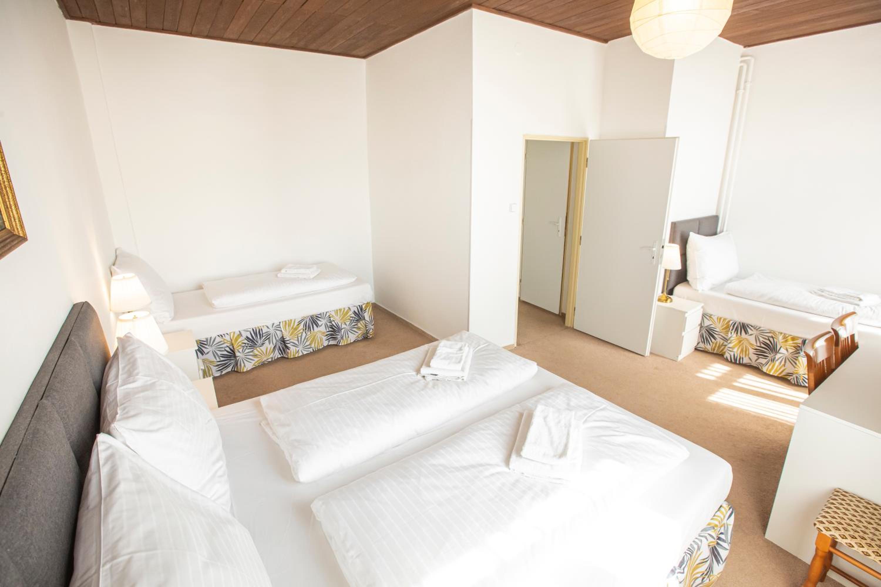Quadruple Room photo 3