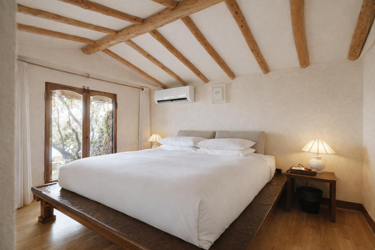 Chodang Pool Suite
