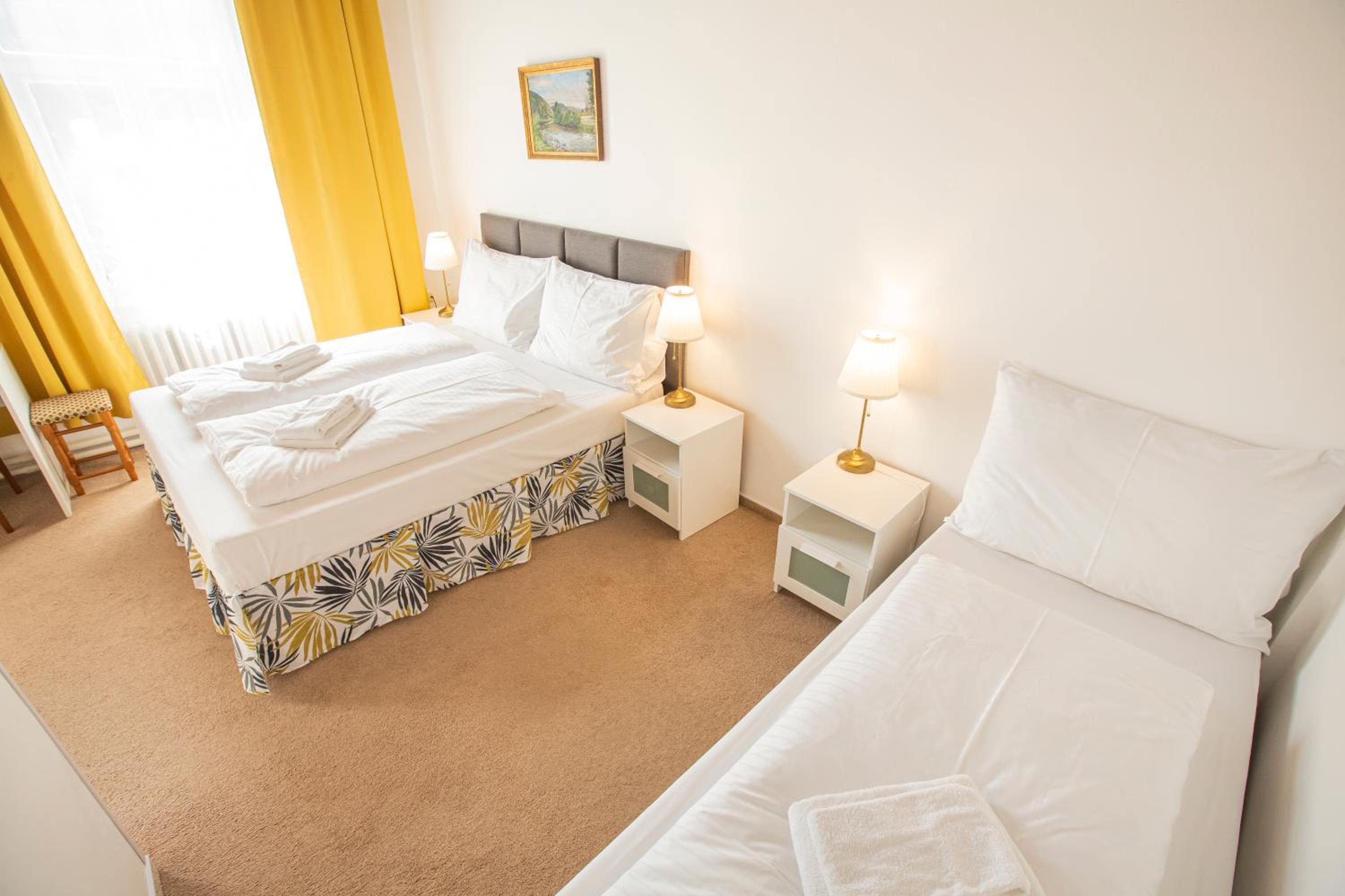 Quadruple Room photo 2
