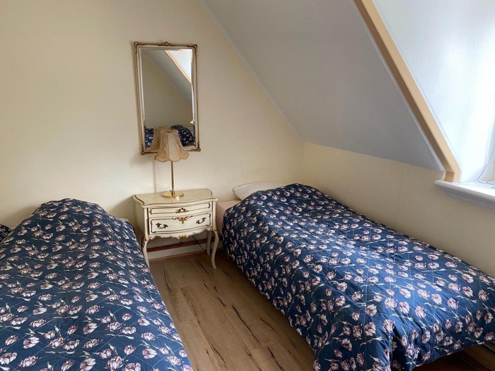 Classic Triple Room photo 1