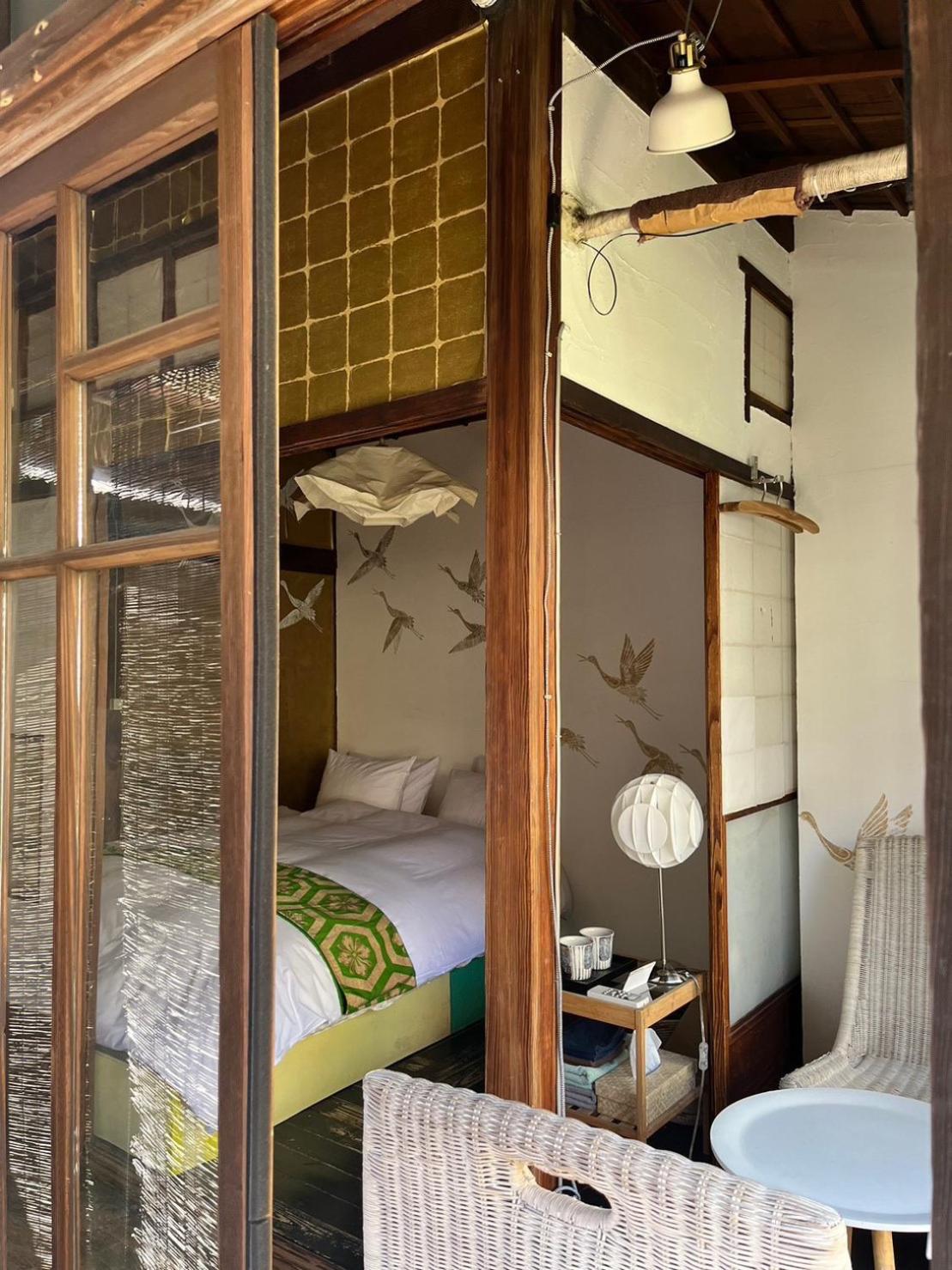 Double or Twin Room with Garden View - Photo 37