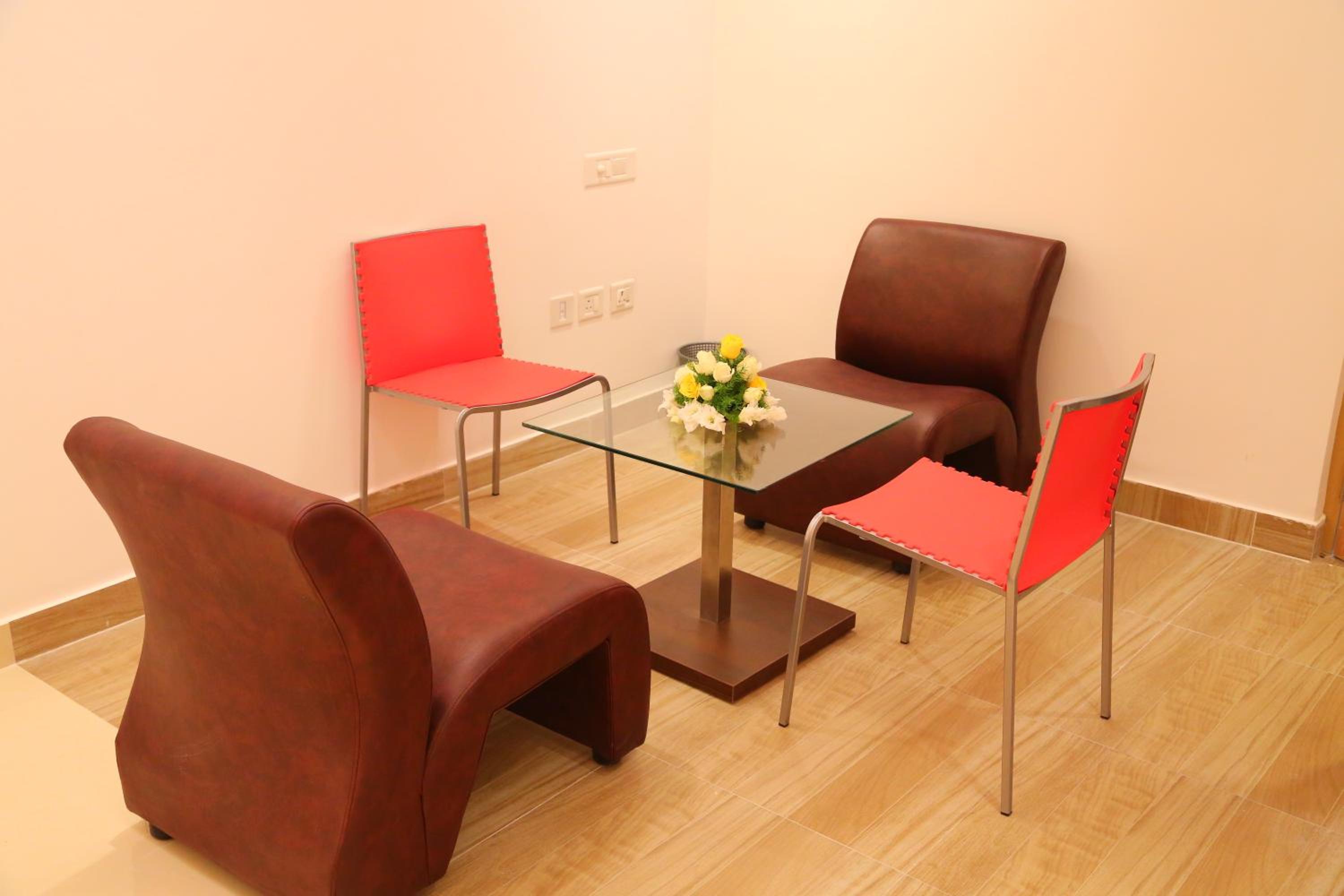 Executive Suite photo 3
