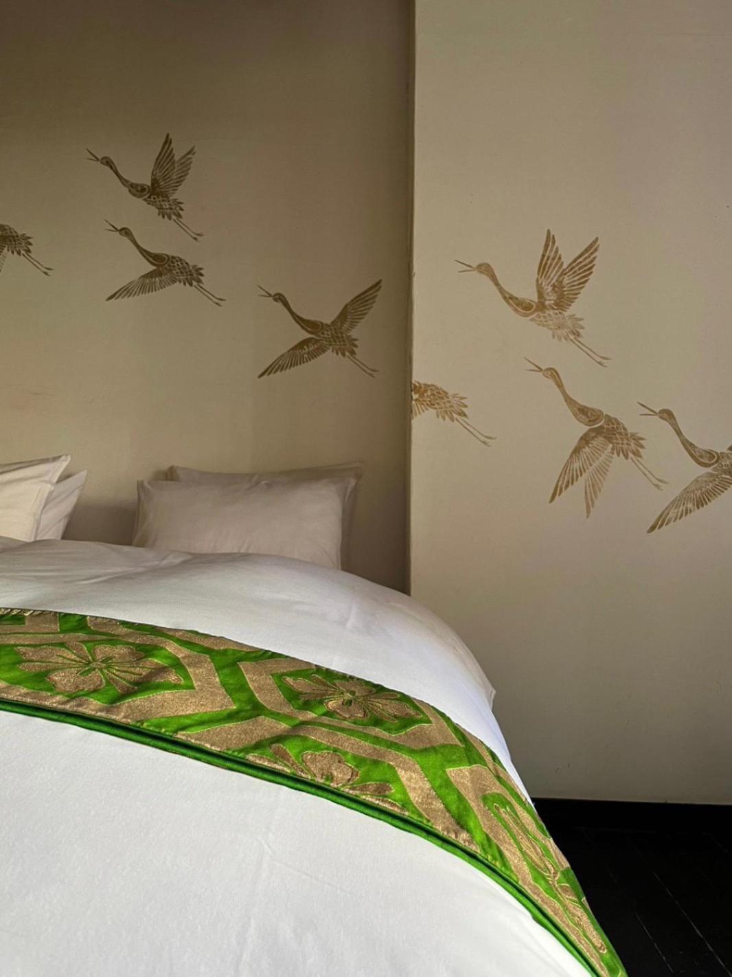 Double or Twin Room with Garden View - Photo 42