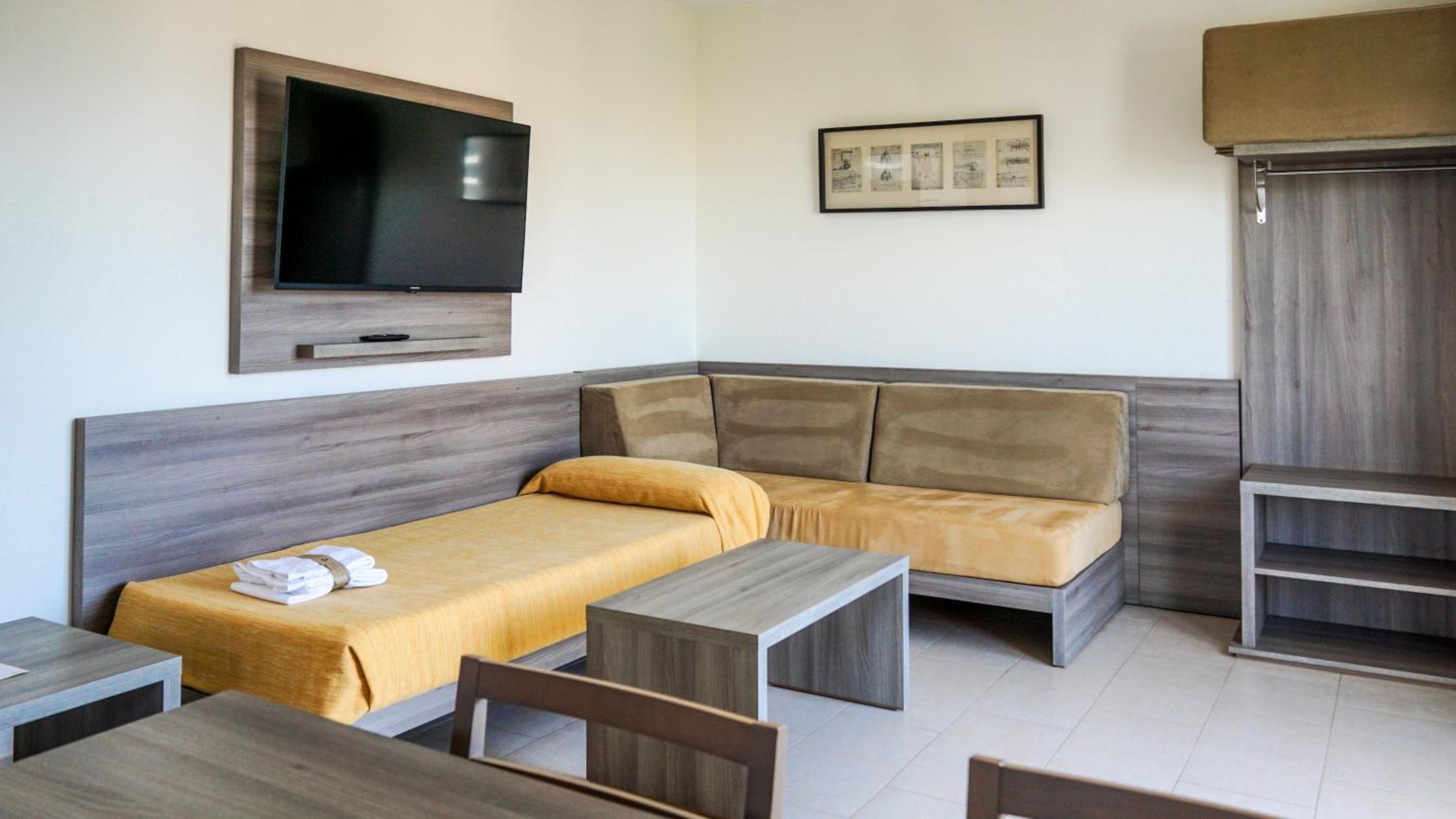 Apartment with Sea View photo 3