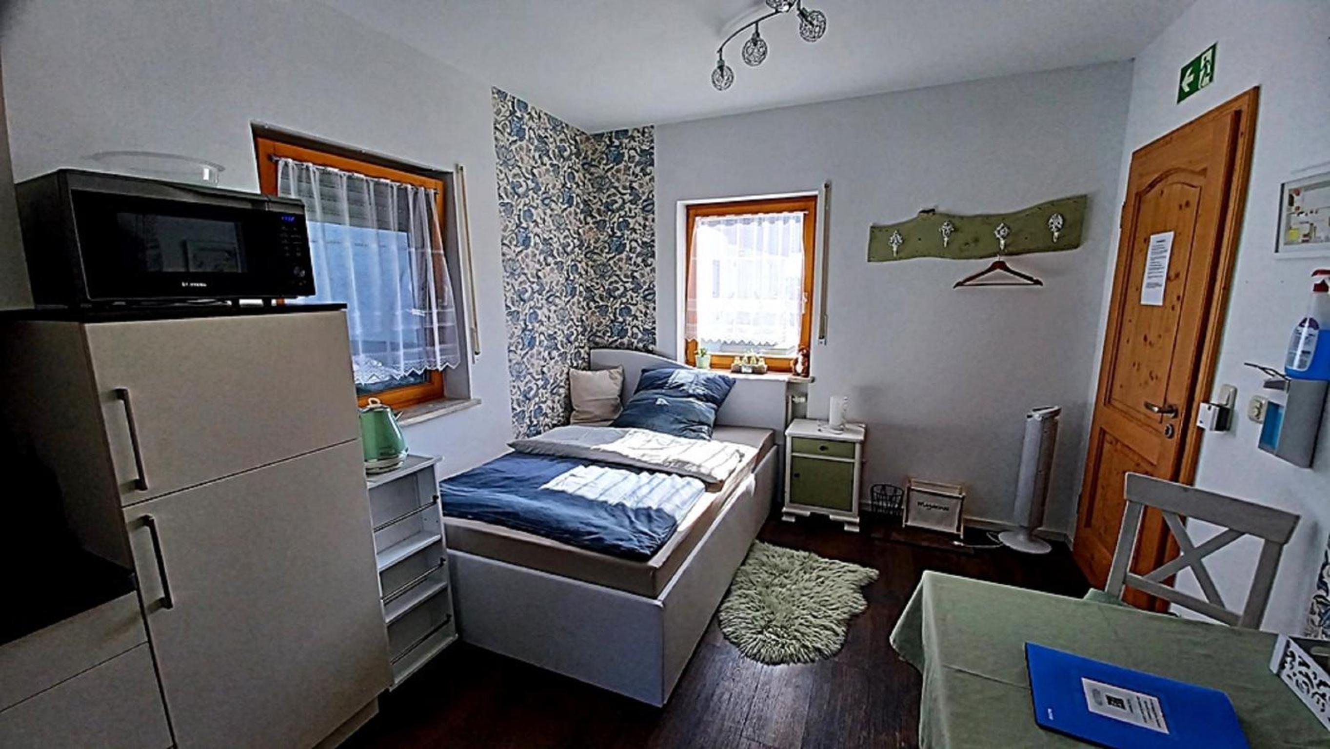 Apartment photo 1