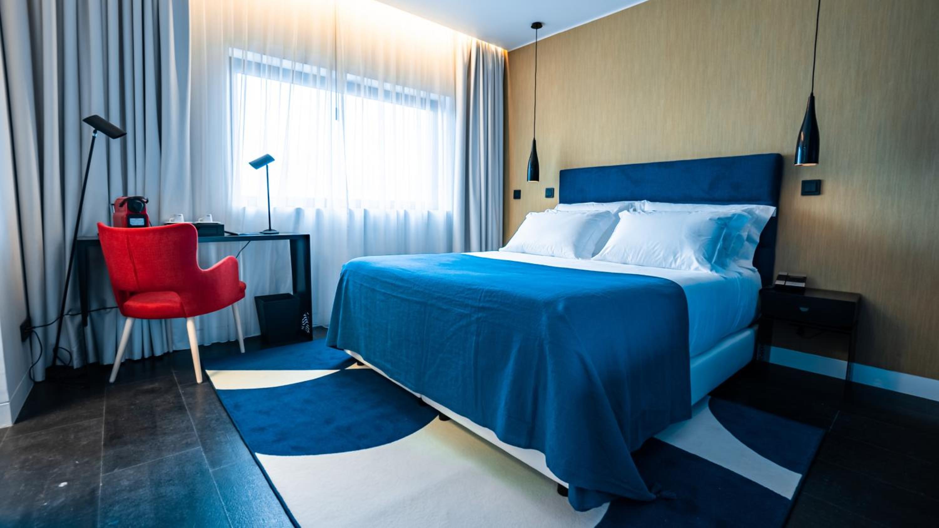 Double Room - Photo 1