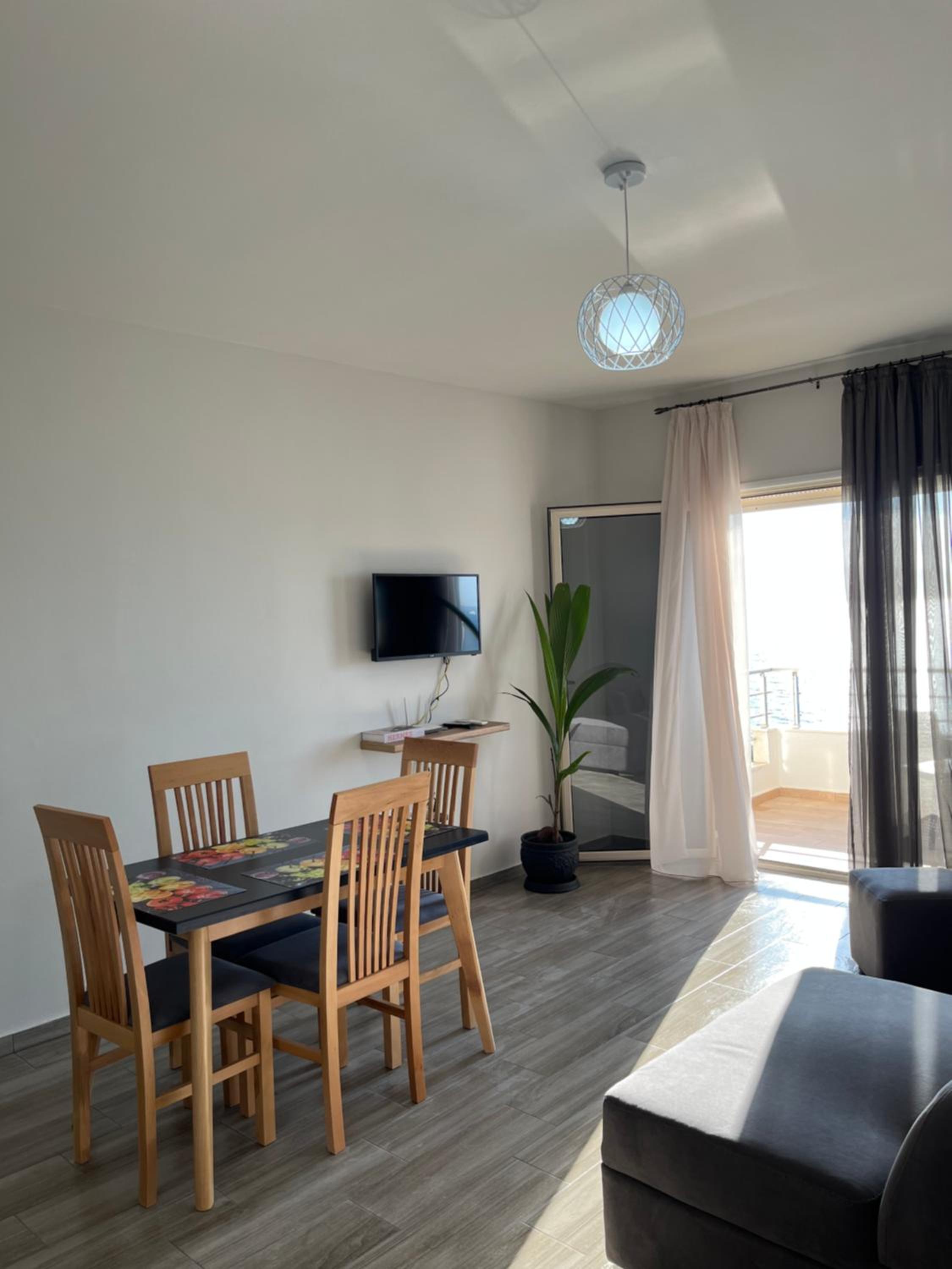 Apartment with Sea View