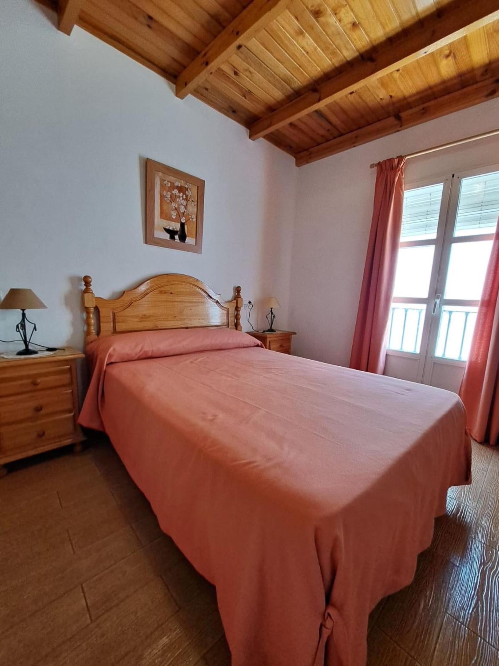 Casa de una habitación