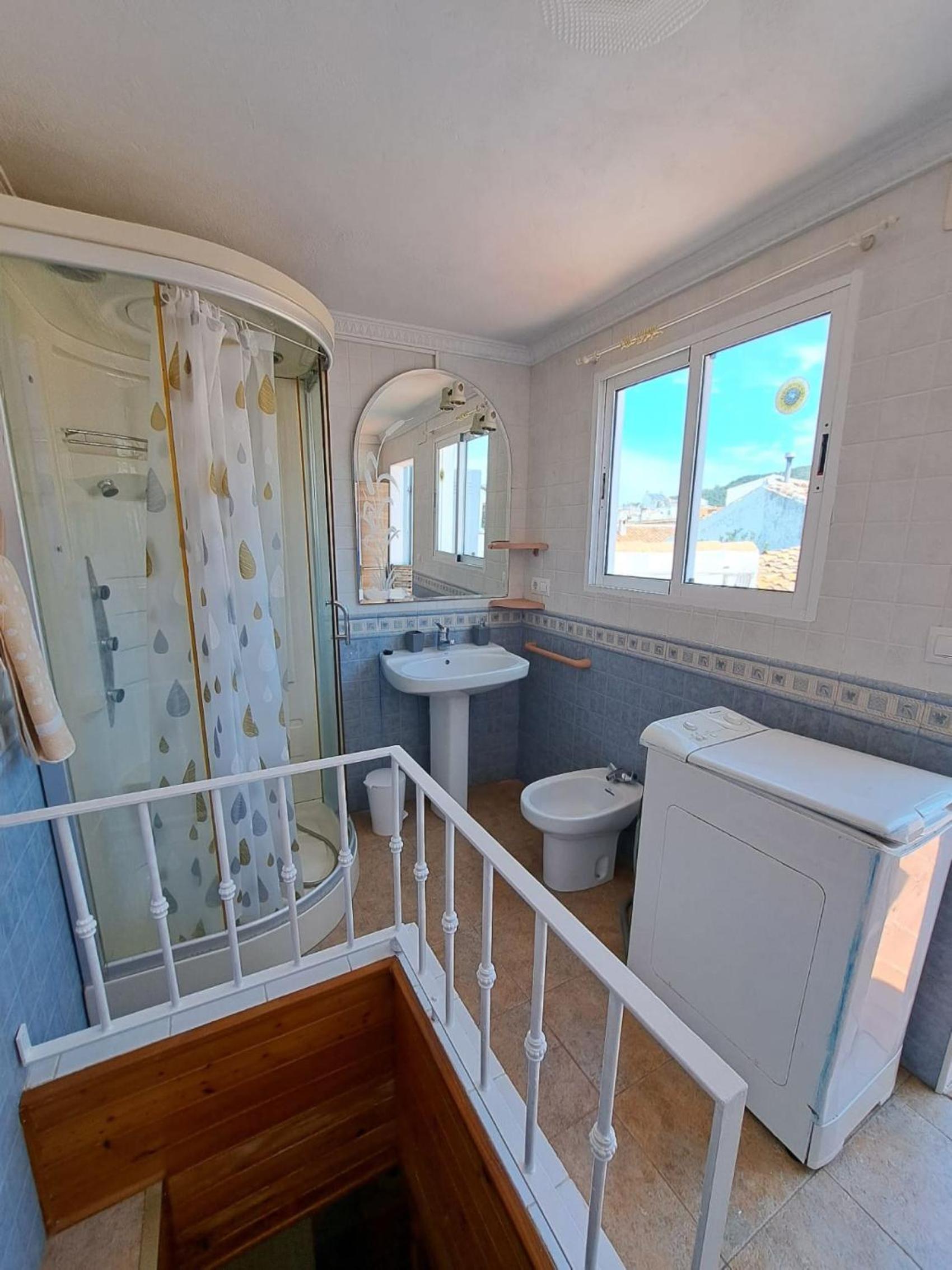 One-Bedroom House photo 3
