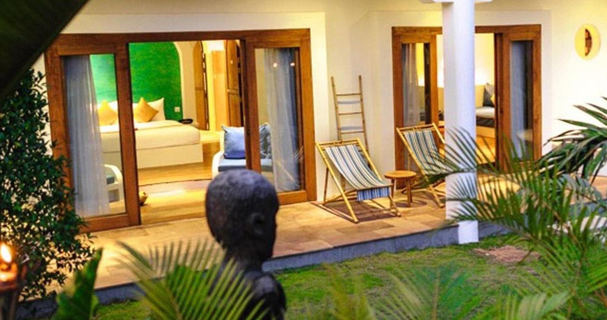 Grand Suite (4 Adults) - Photo 3