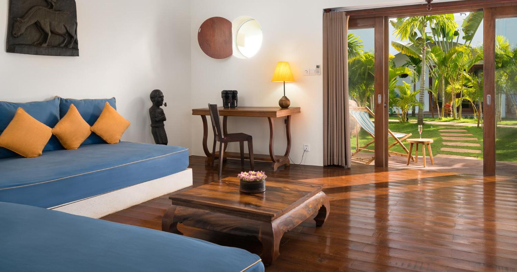 Grand Suite (4 Adults) - Photo 8