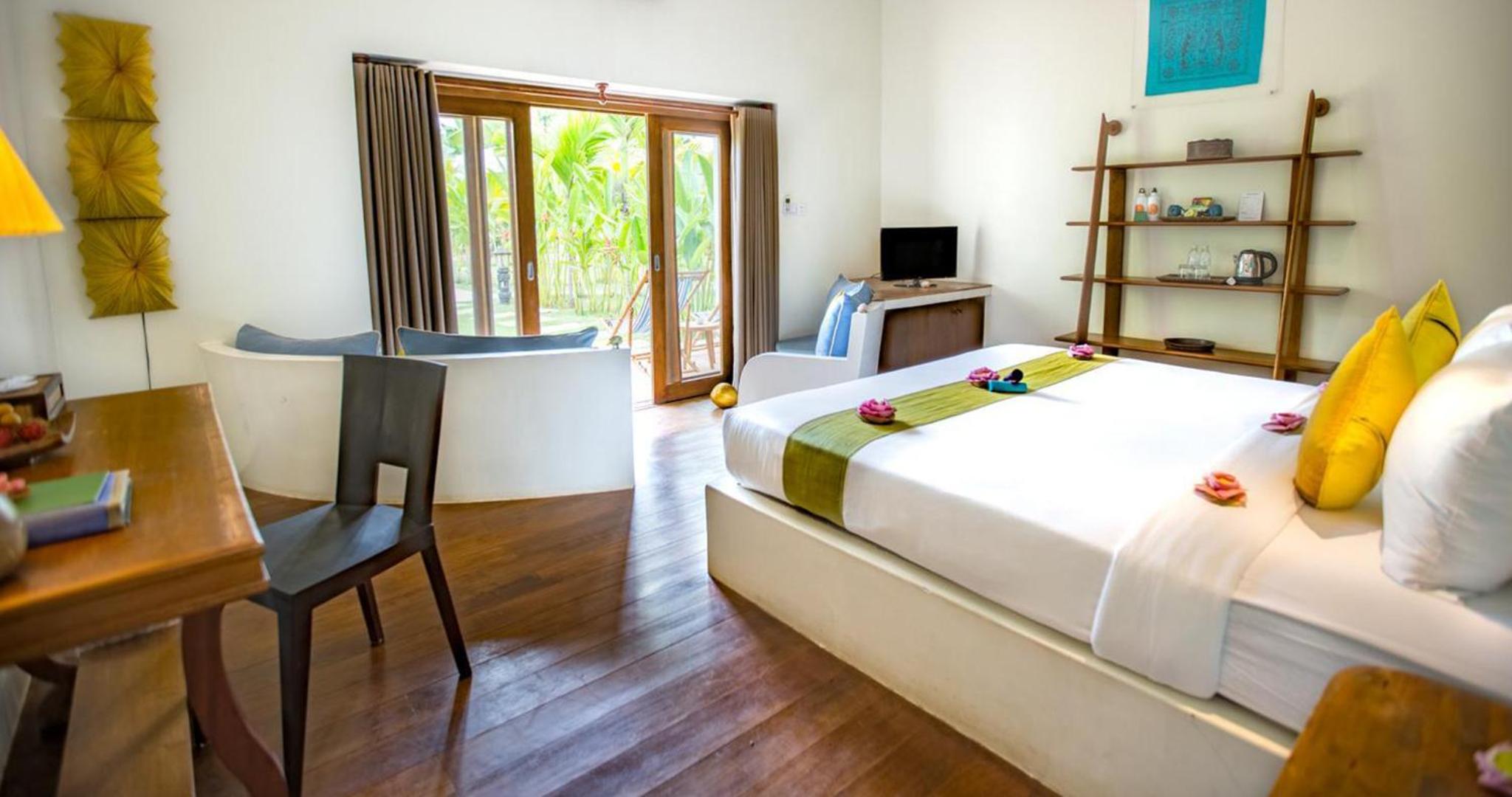Grand Suite (4 Adults) - Photo 2