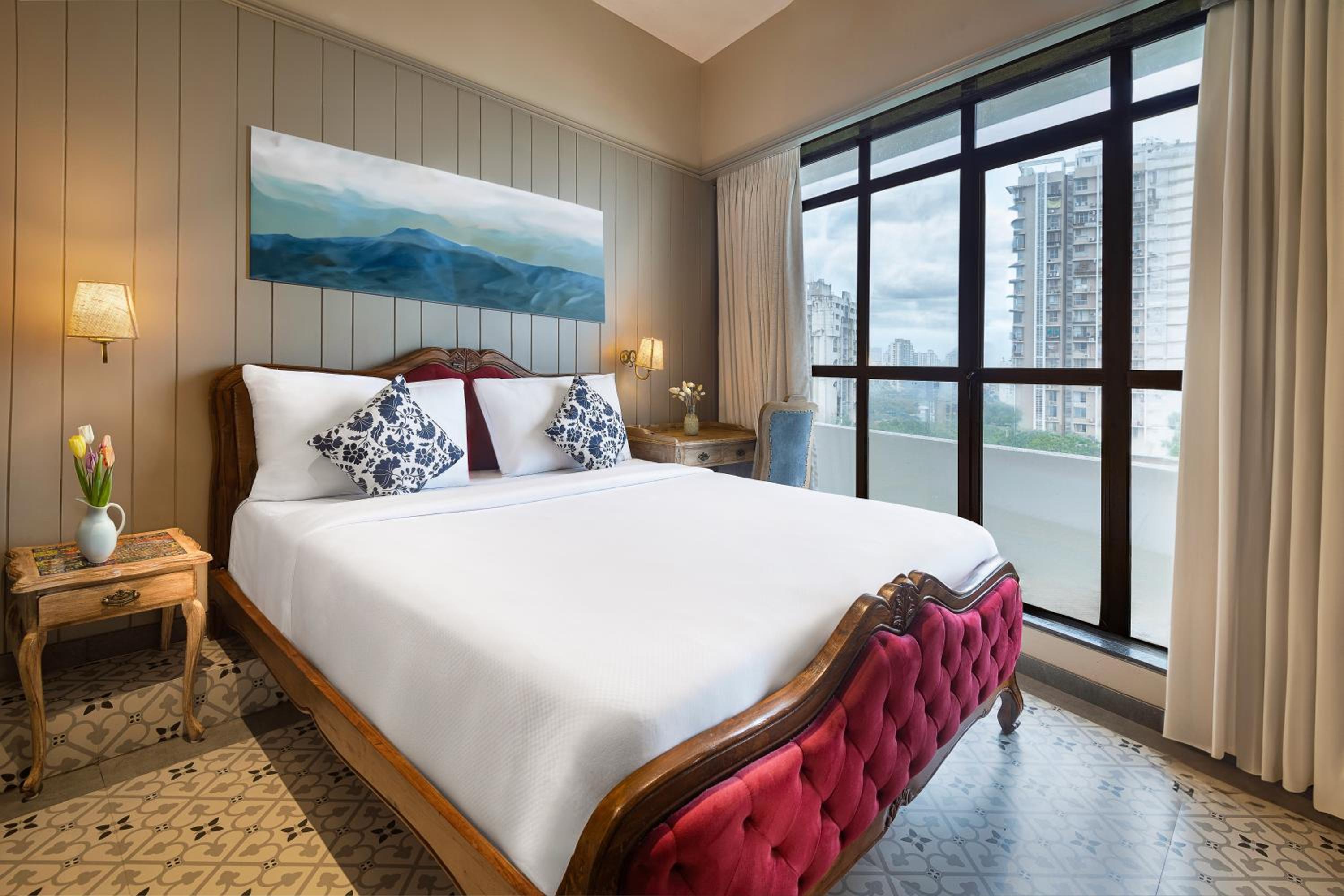 Classic Room - Photo 1