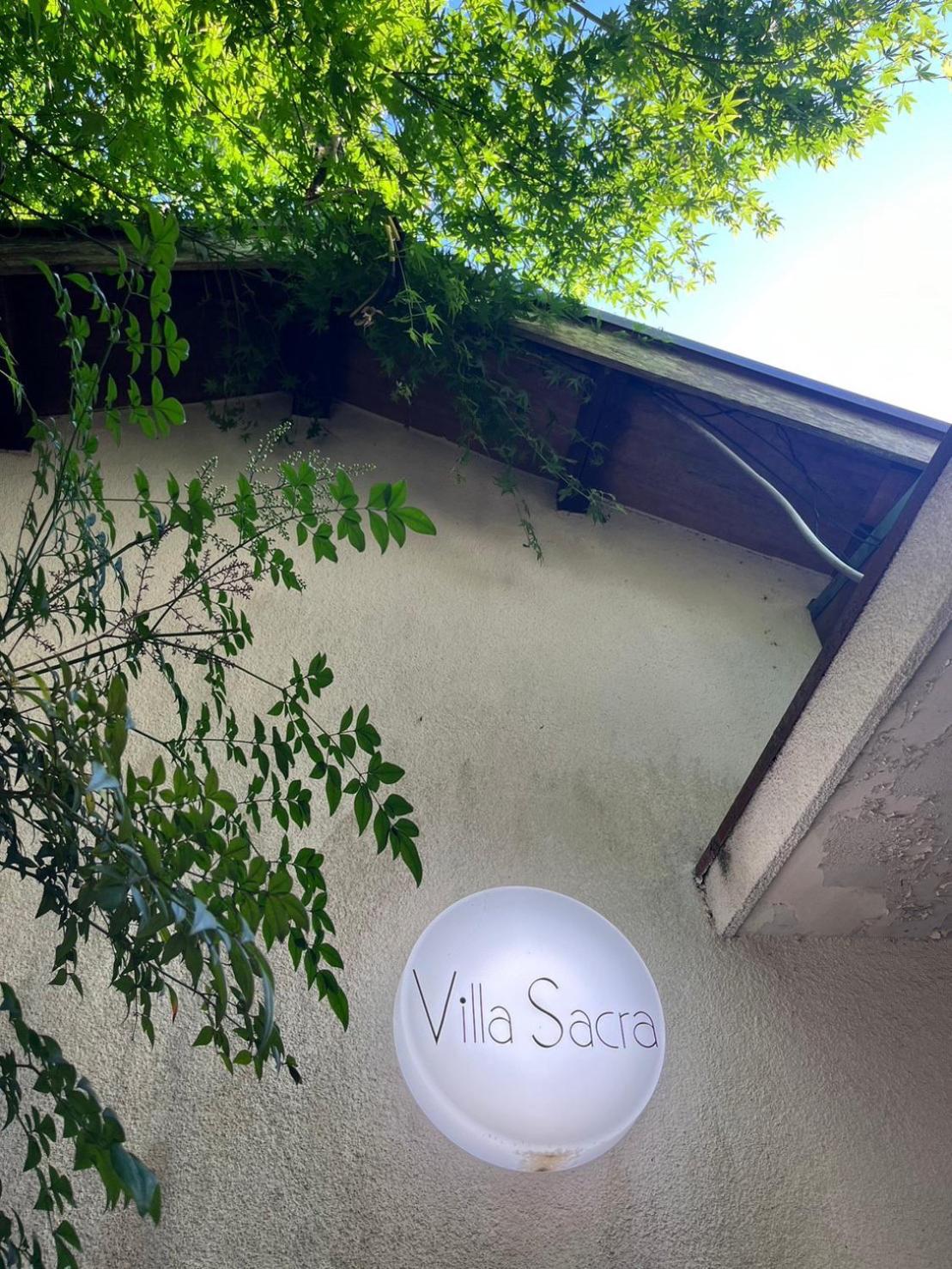 Twin Room with Garden View - Photo 4