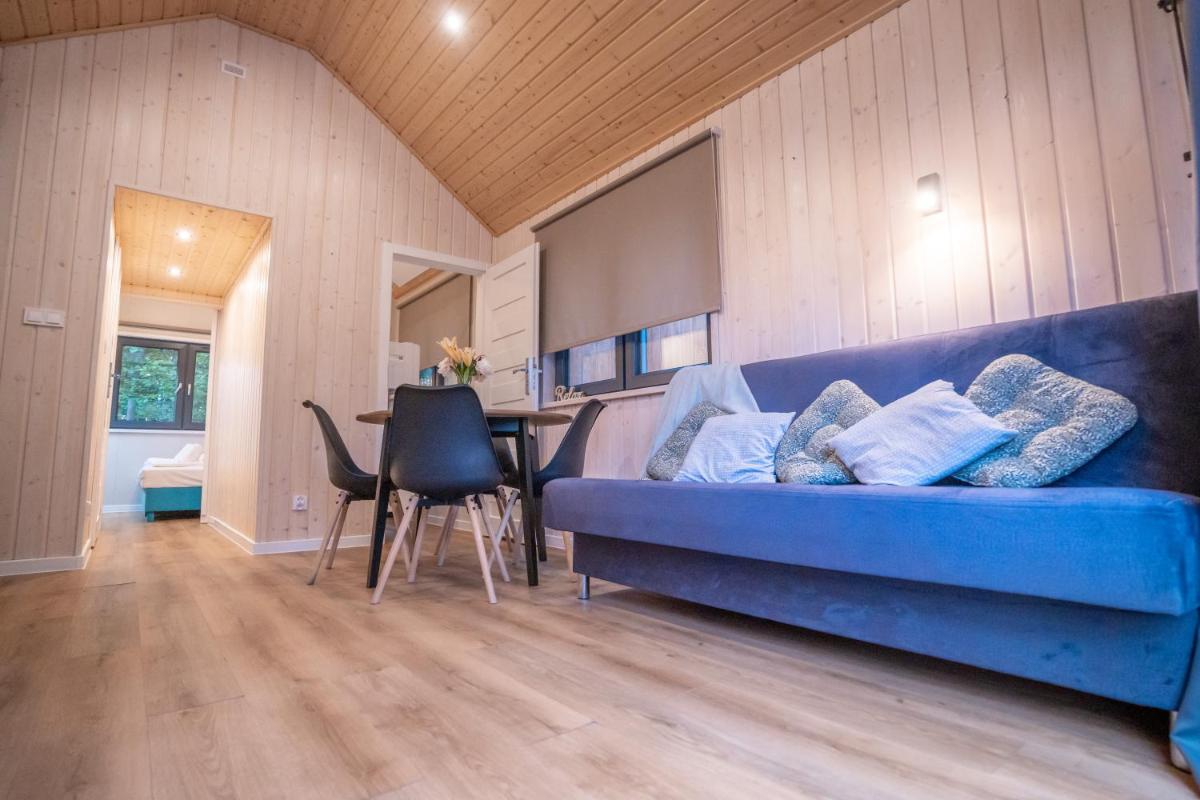 Forest Chalet