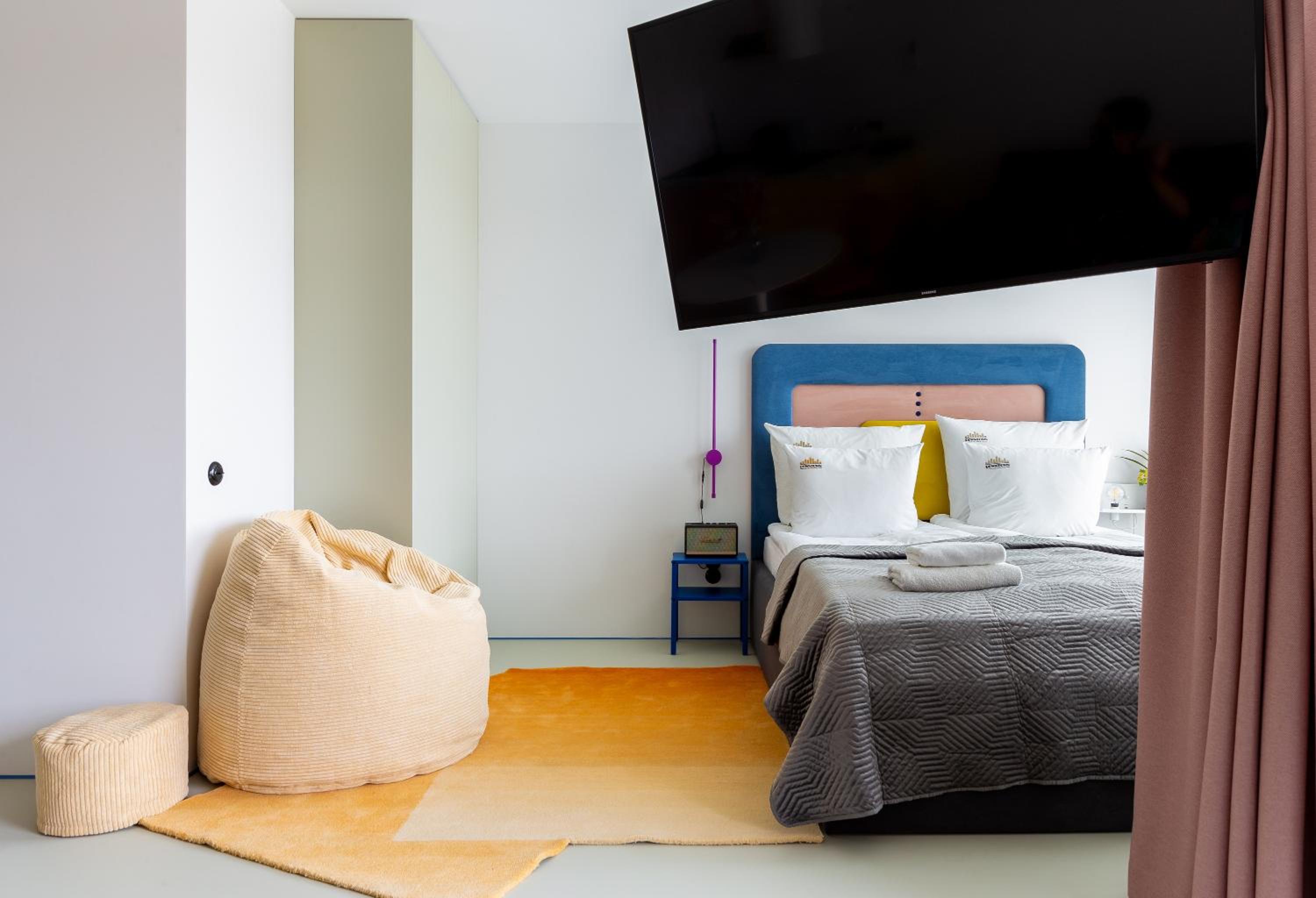 Superior Apartment