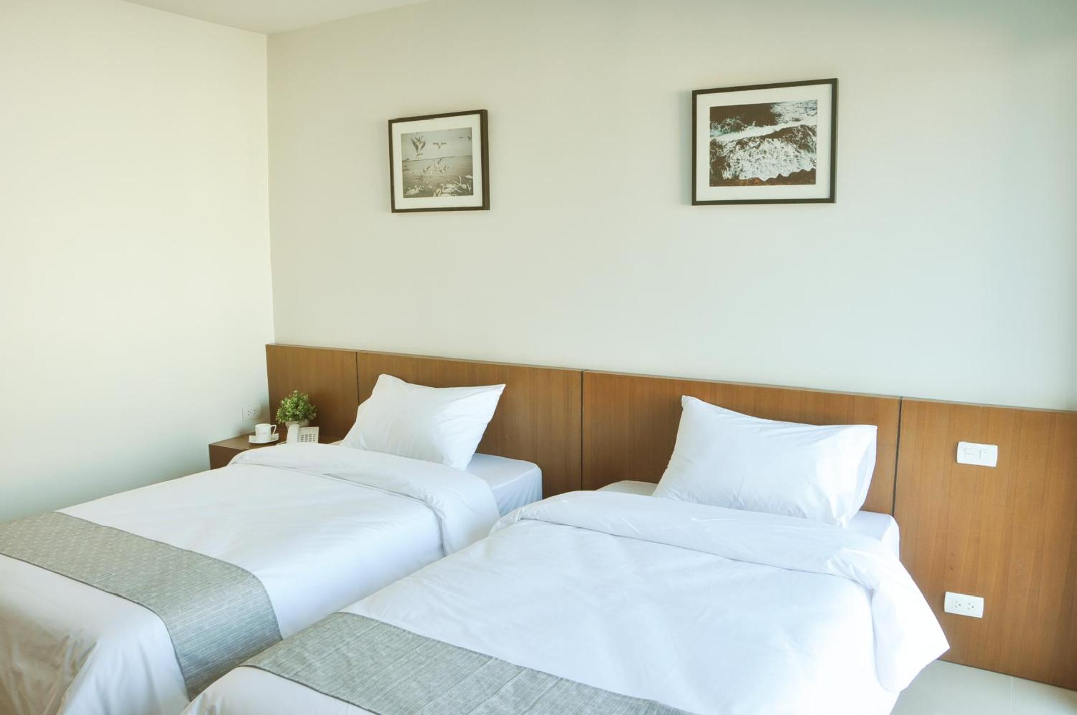 Standard Twin Room photo 1