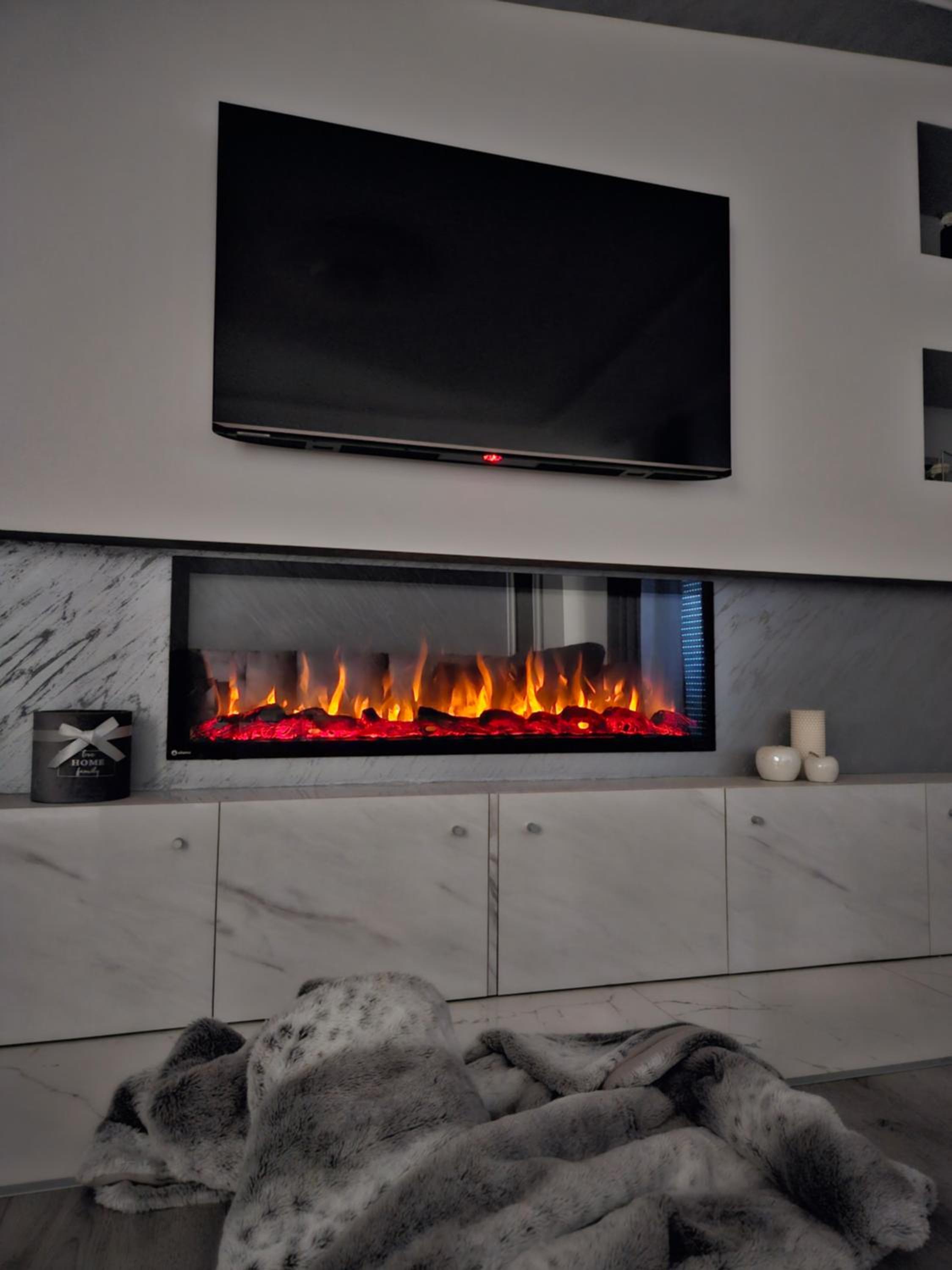 Appartamento con 3 Camere da Letto