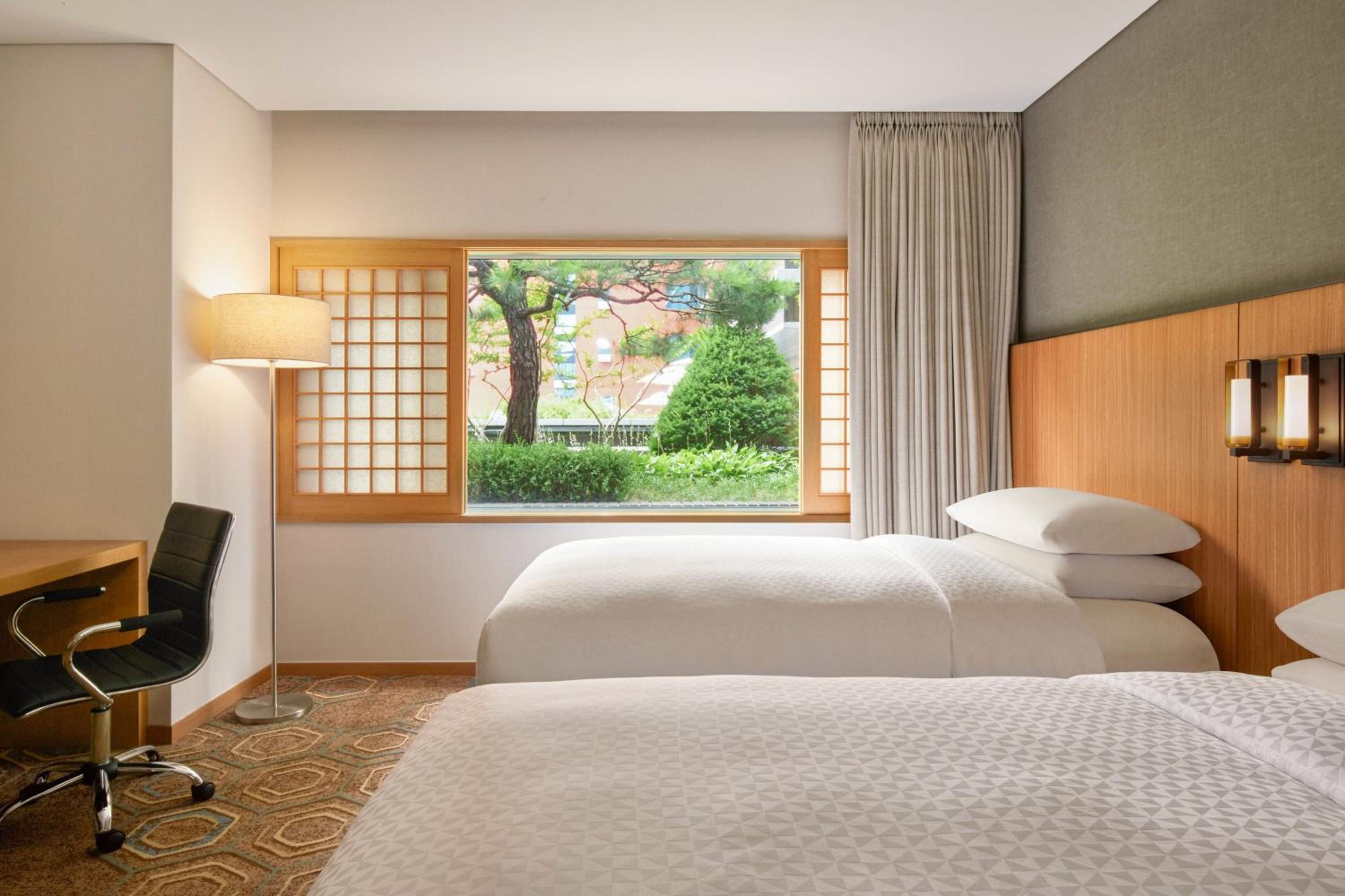 Superior, Guest room, 2 Twin/Single Bed(s) - Photo 4