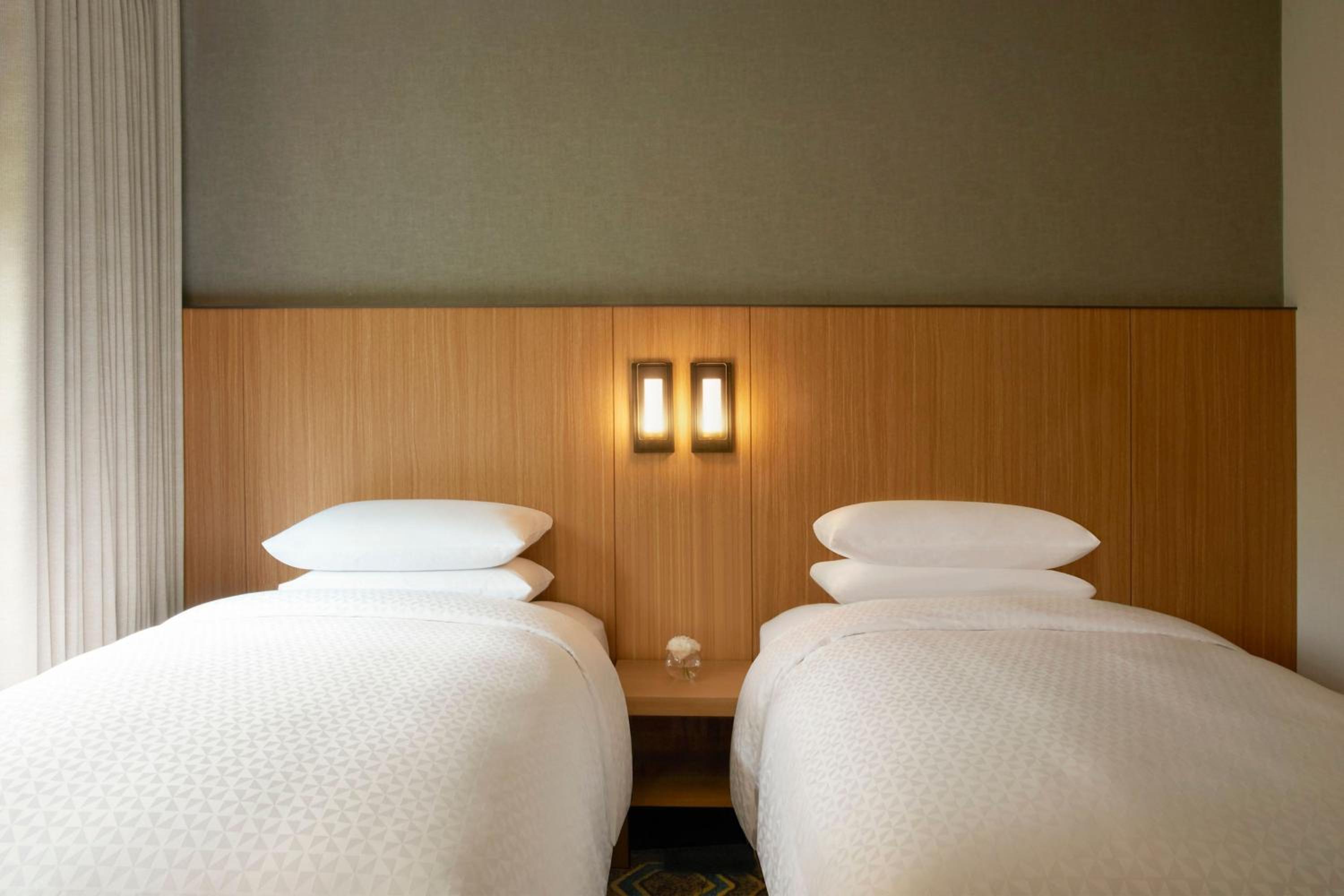 Superior, Guest room, 2 Twin/Single Bed(s) - Photo 6